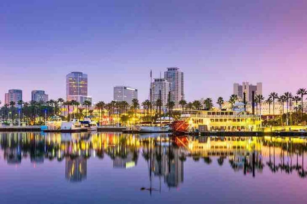 LBC Paradise Bungalow