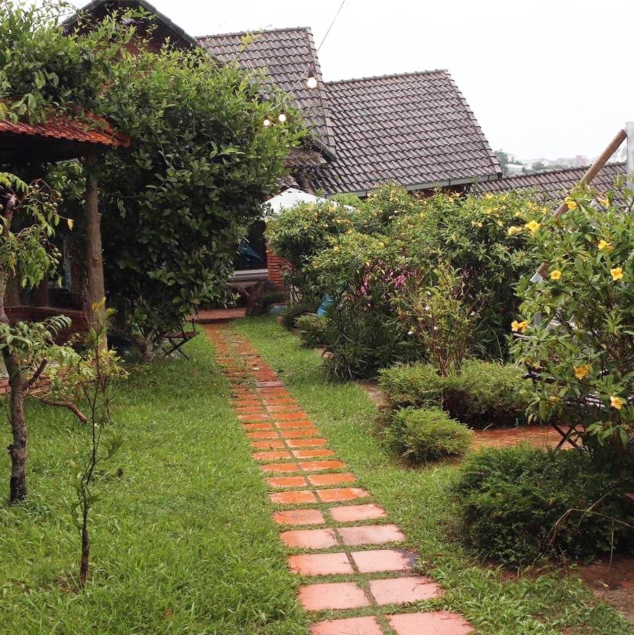 Hoa Son Village Da Lat view 3