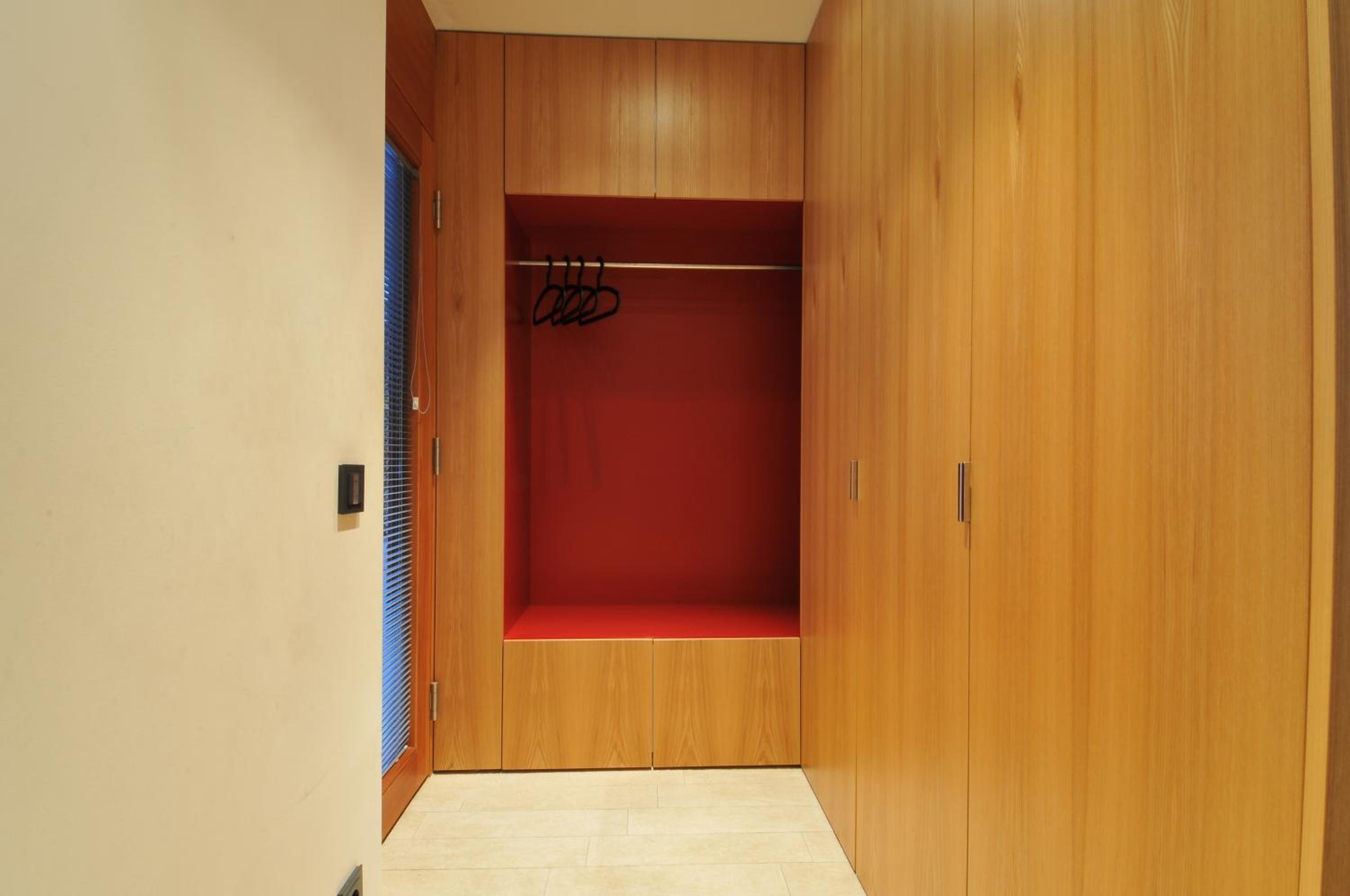 Ferienhaus S11 Lustenau