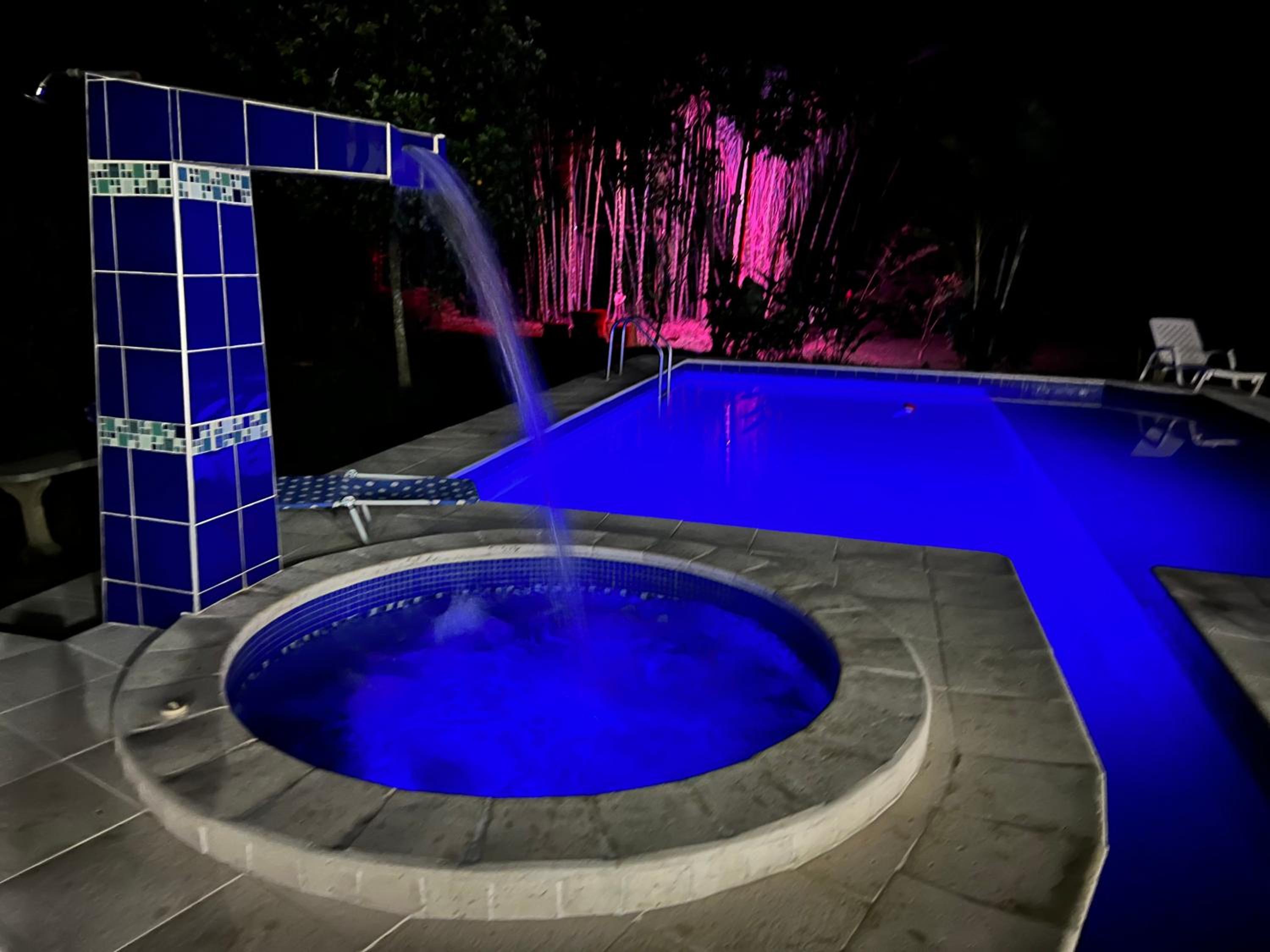 Casa campestre con piscina y jacuzzi cerca a Ginebra Valle del Cauca