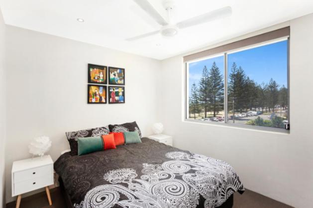 Teenamara - Hosted by Burleigh Letting