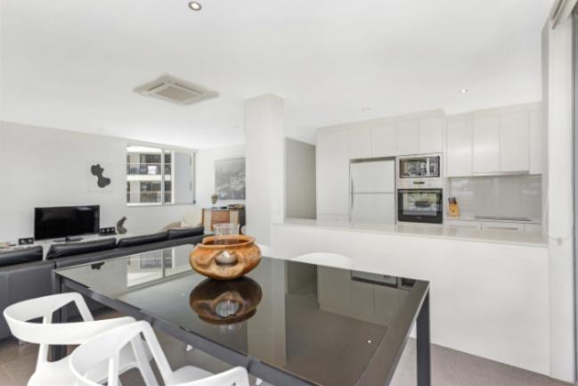 Teenamara - Hosted by Burleigh Letting