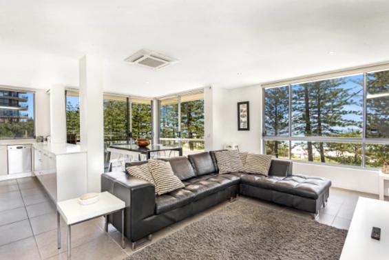Teenamara - Hosted by Burleigh Letting
