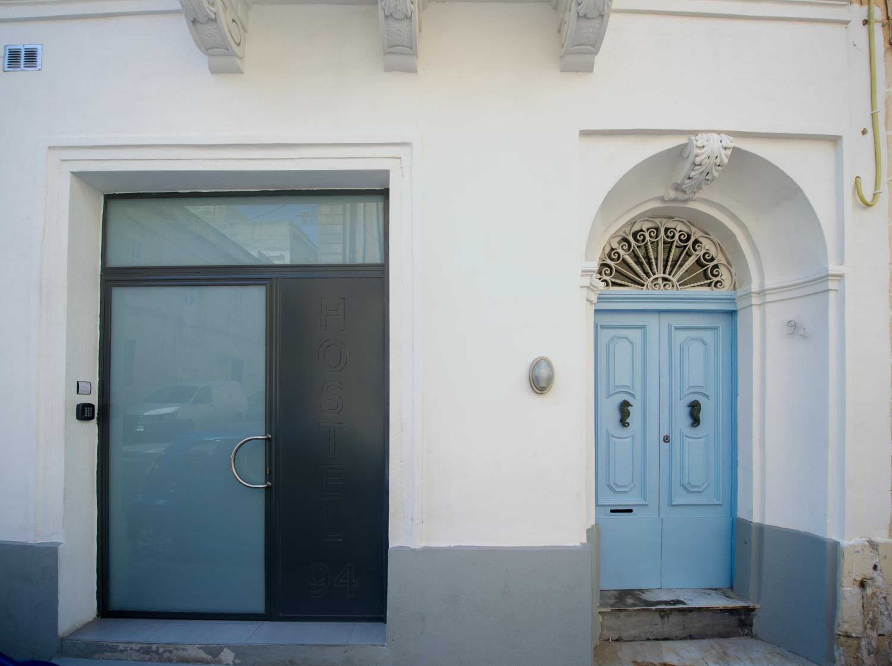 Hotel Hostel 94 - Image 1