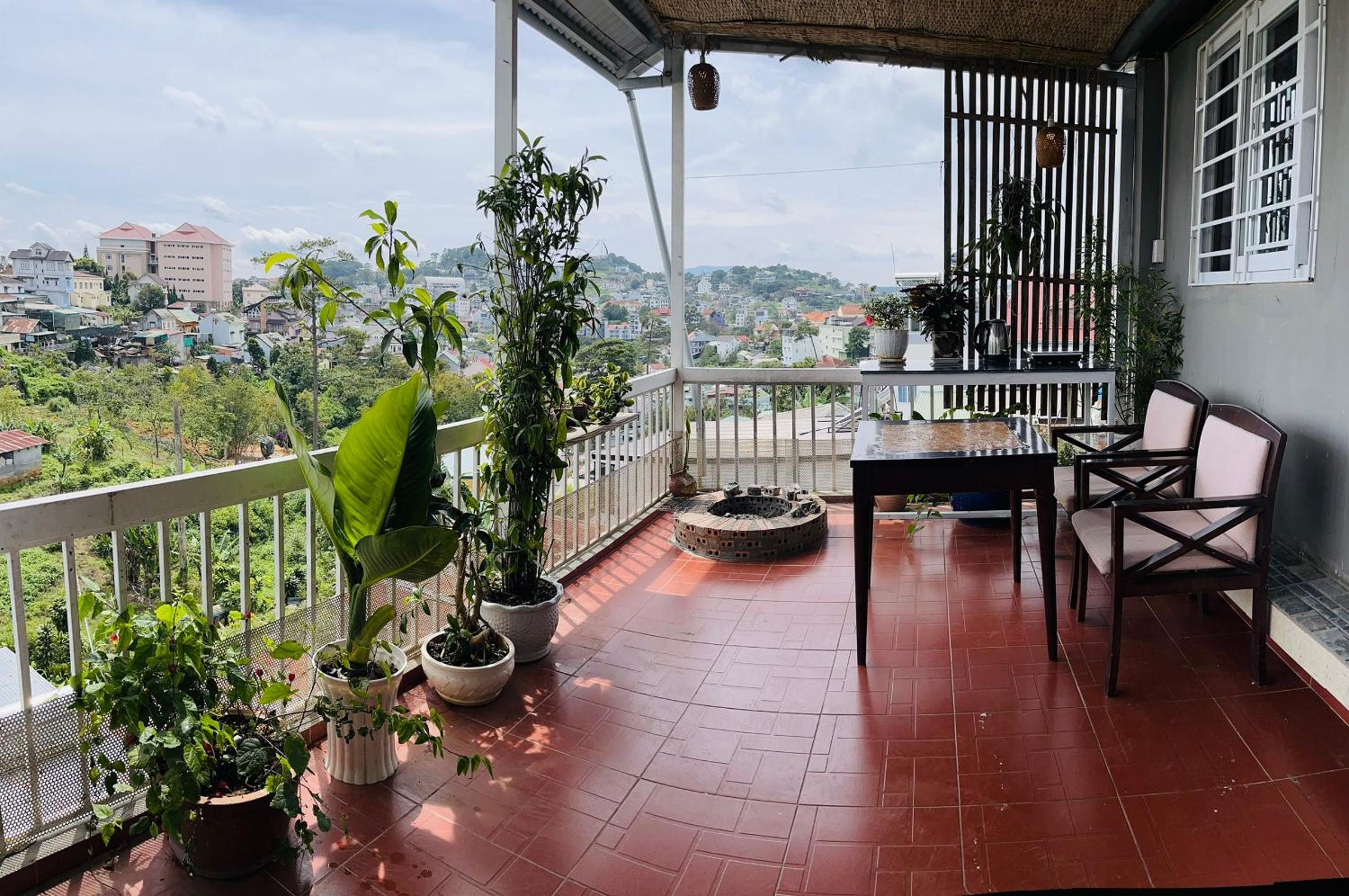 Forelsket DL view 5
