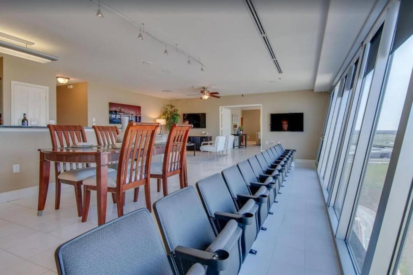 3/3 Condo on Texas Motor Speedway