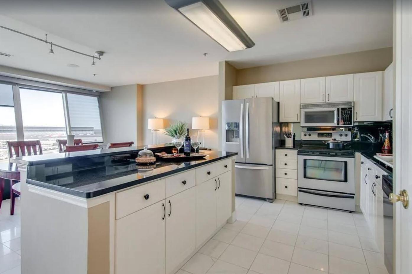3/3 Condo on Texas Motor Speedway