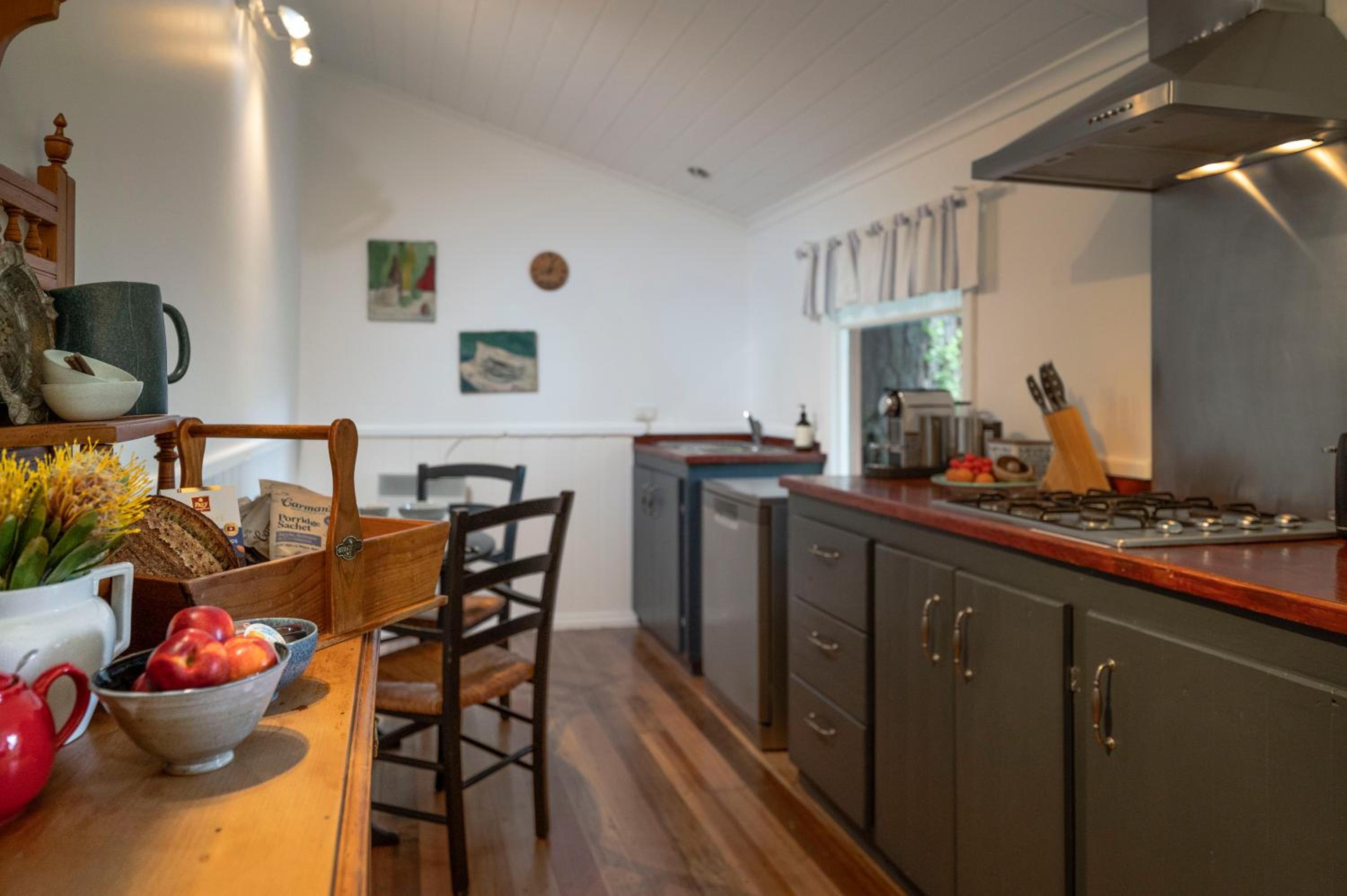 Wild Orchid Olinda Private Luxury Cottage