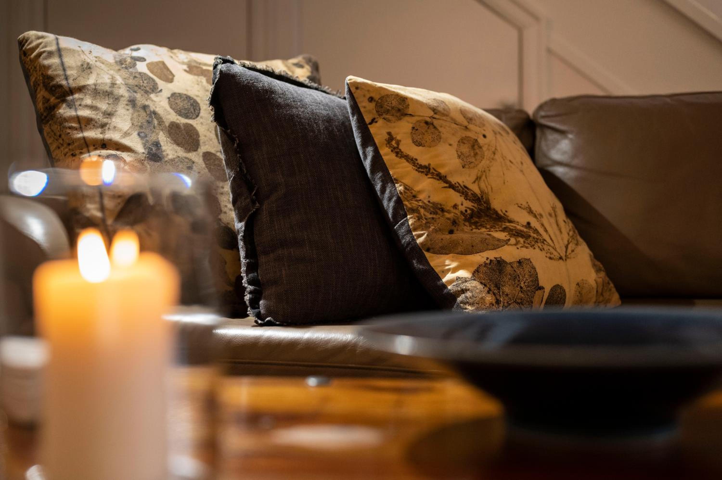 Wild Orchid Olinda Private Luxury Cottage