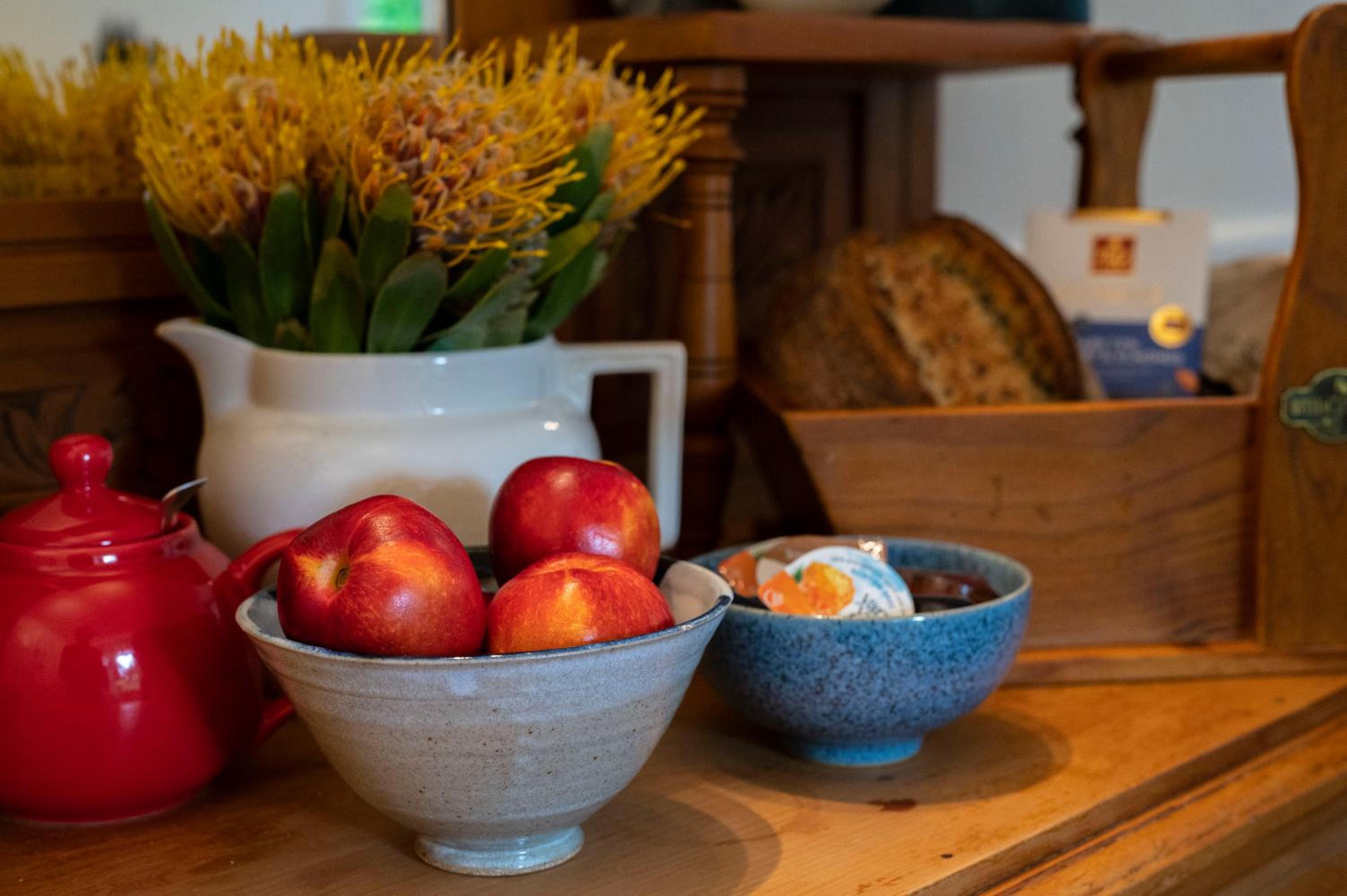 Wild Orchid Olinda Private Luxury Cottage