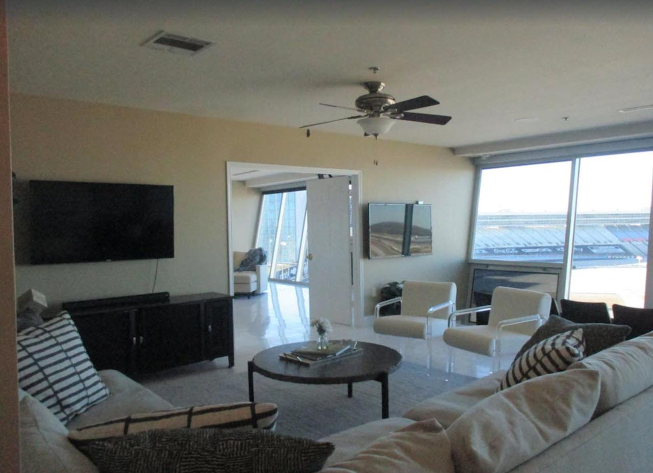 3/3 Condo on Texas Motor Speedway