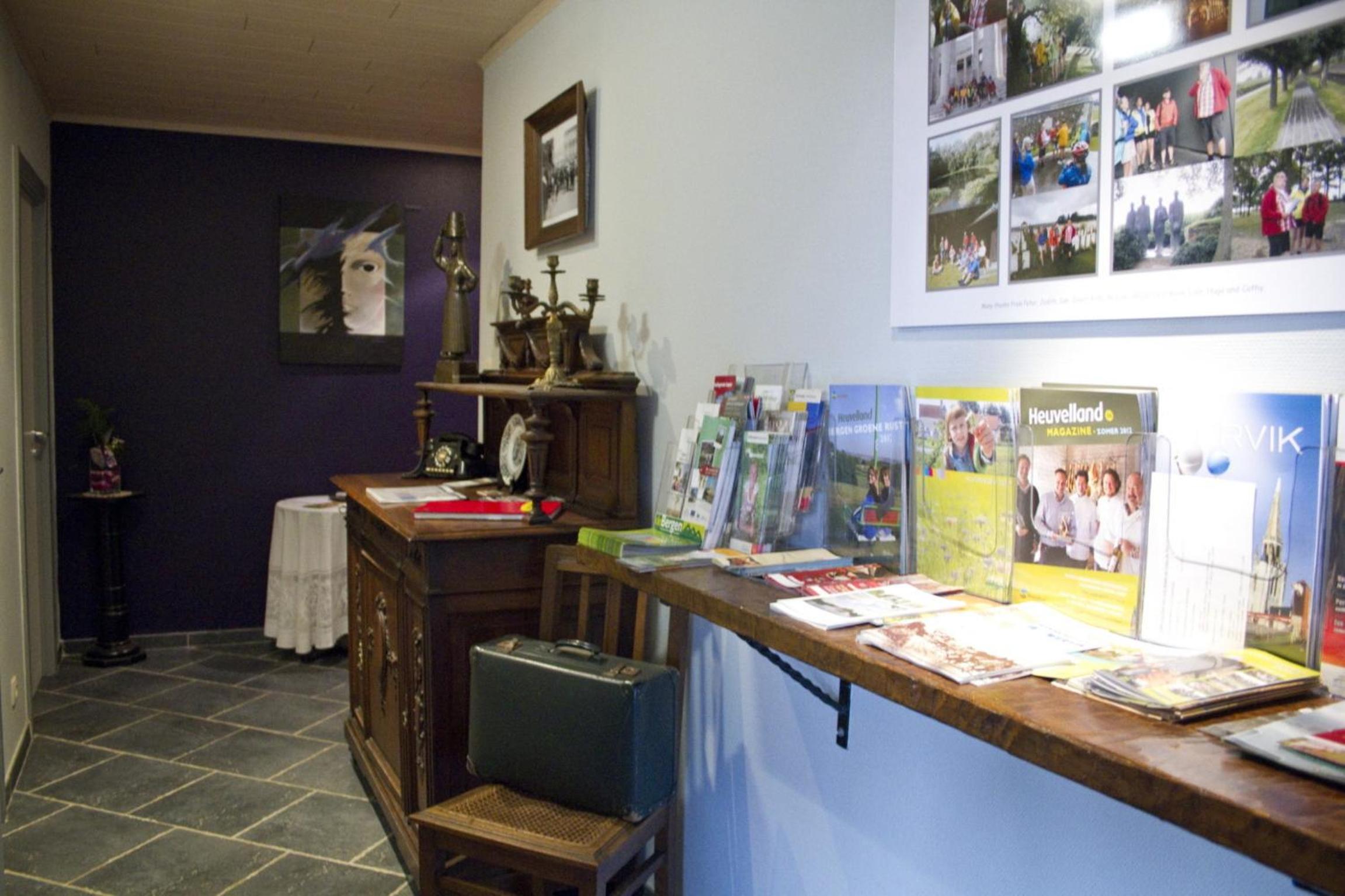B&B De Linde