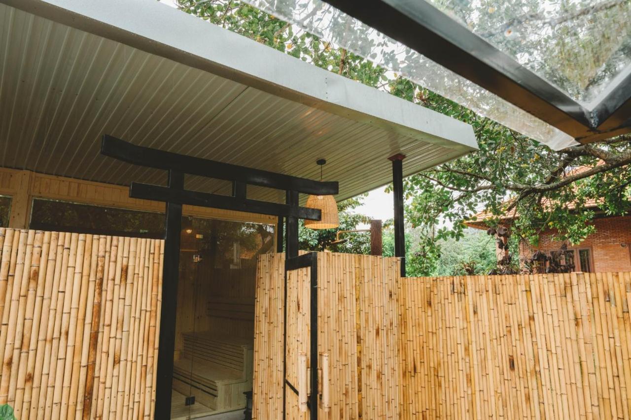 Orchard Home Nam Cat Tien