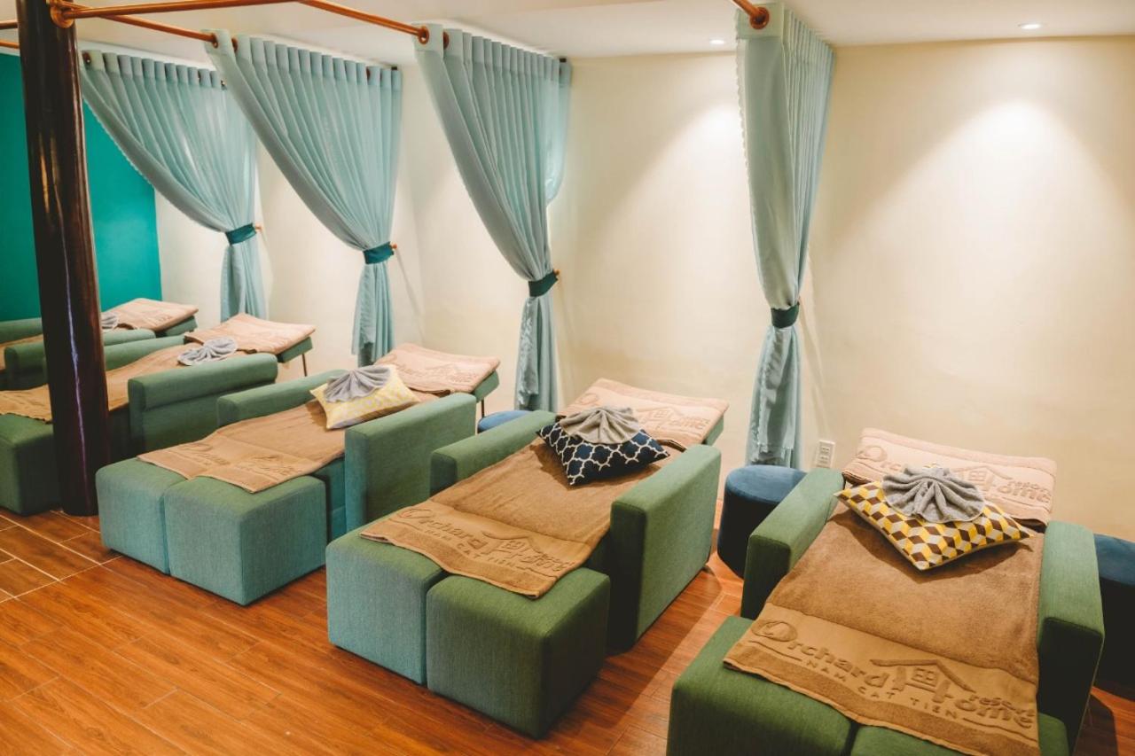 Orchard Home Nam Cat Tien