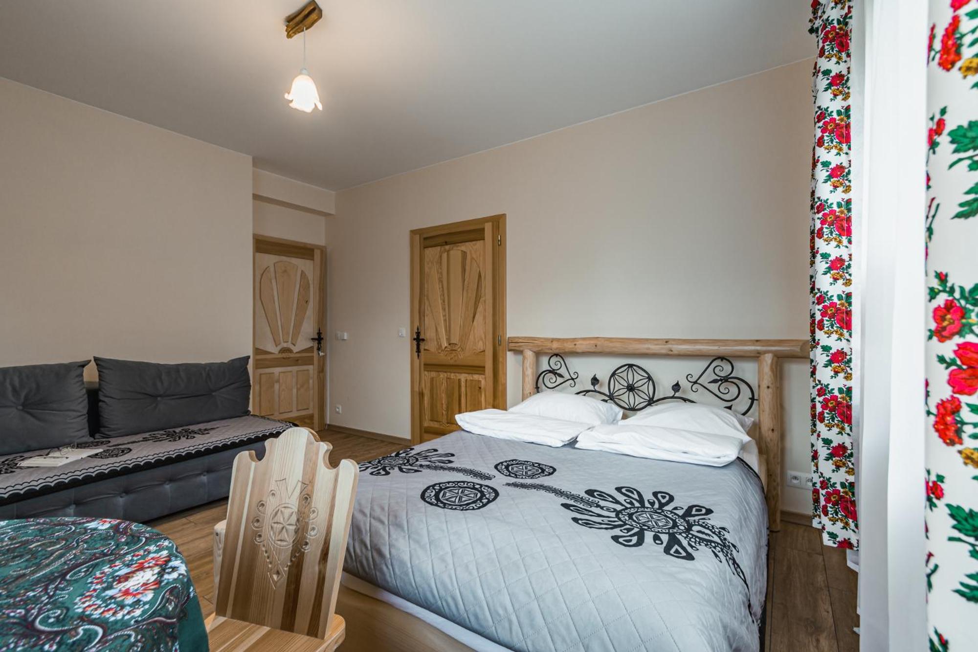Widokówka Tatry Pokoje i Apartamenty