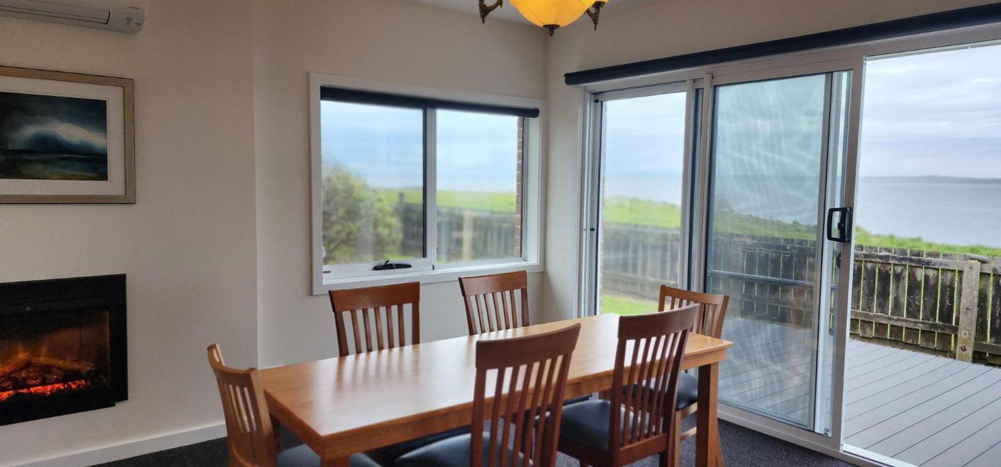 Stanley Village Waterfront Accommodation