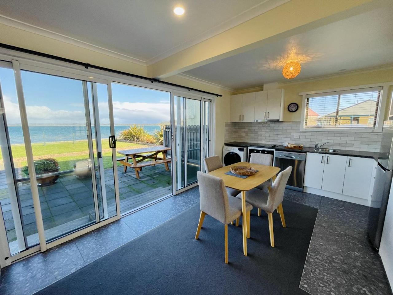 Stanley Village Waterfront Accommodation