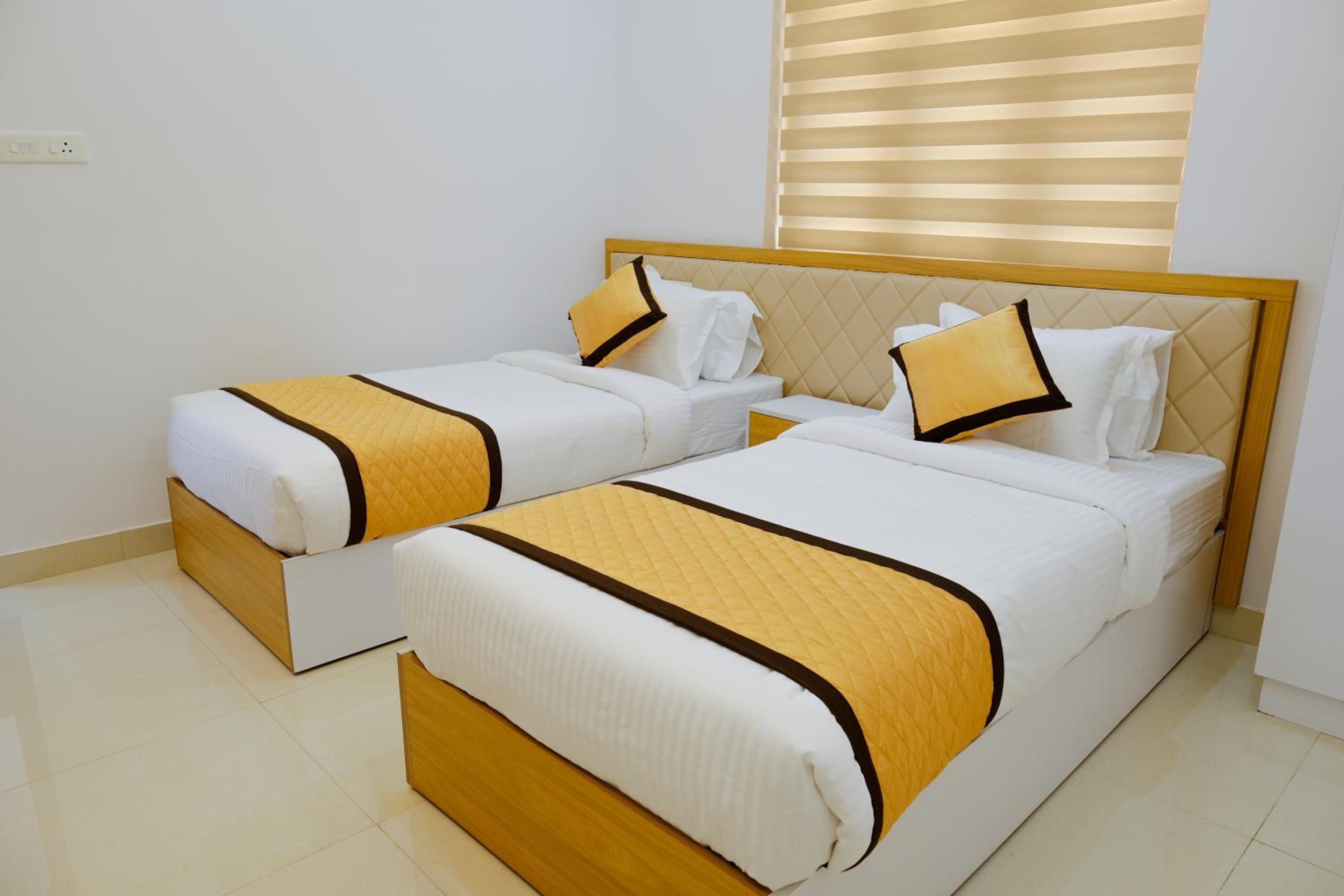 Serene Stay view 2