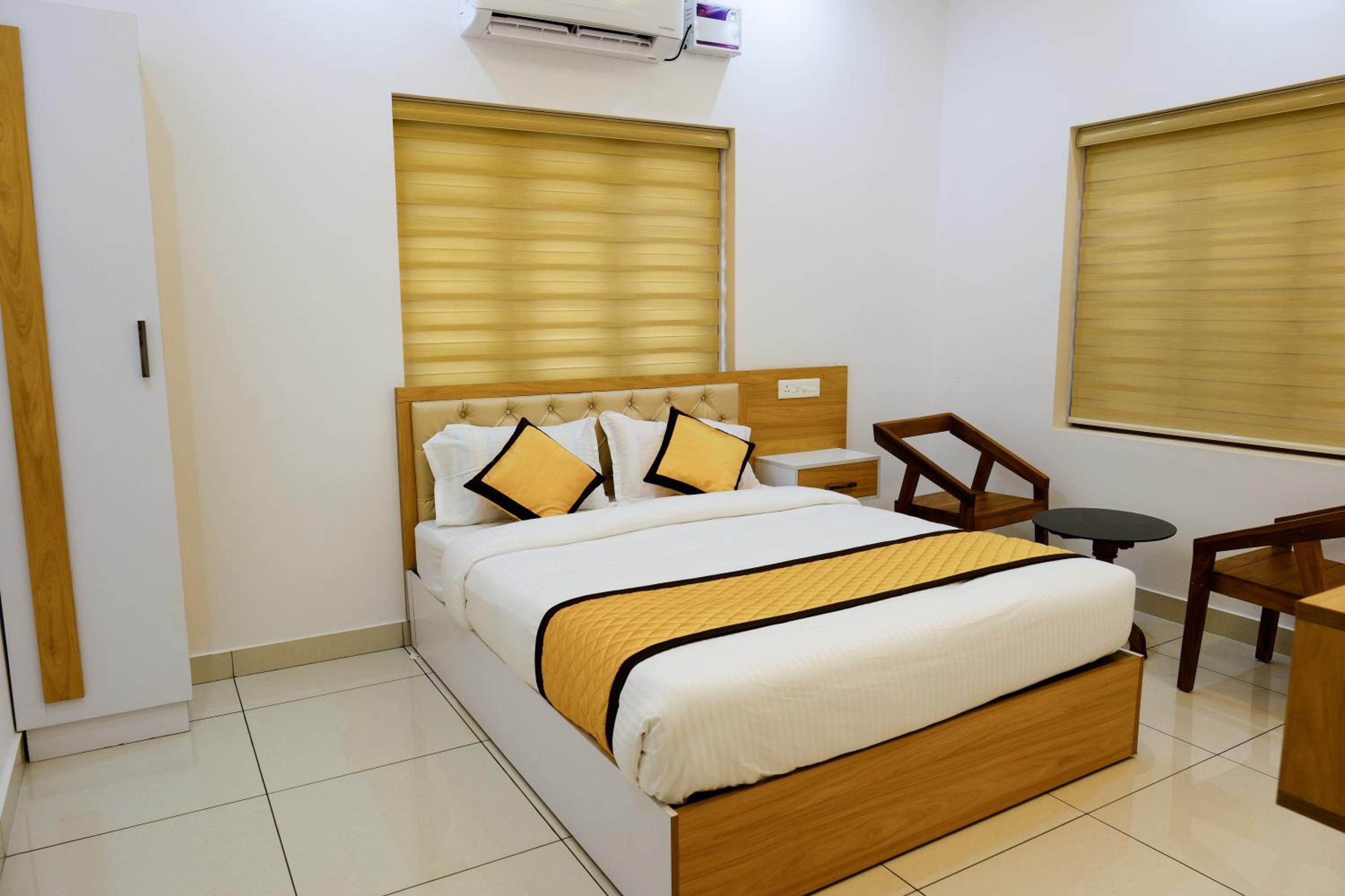 Serene Stay view 5
