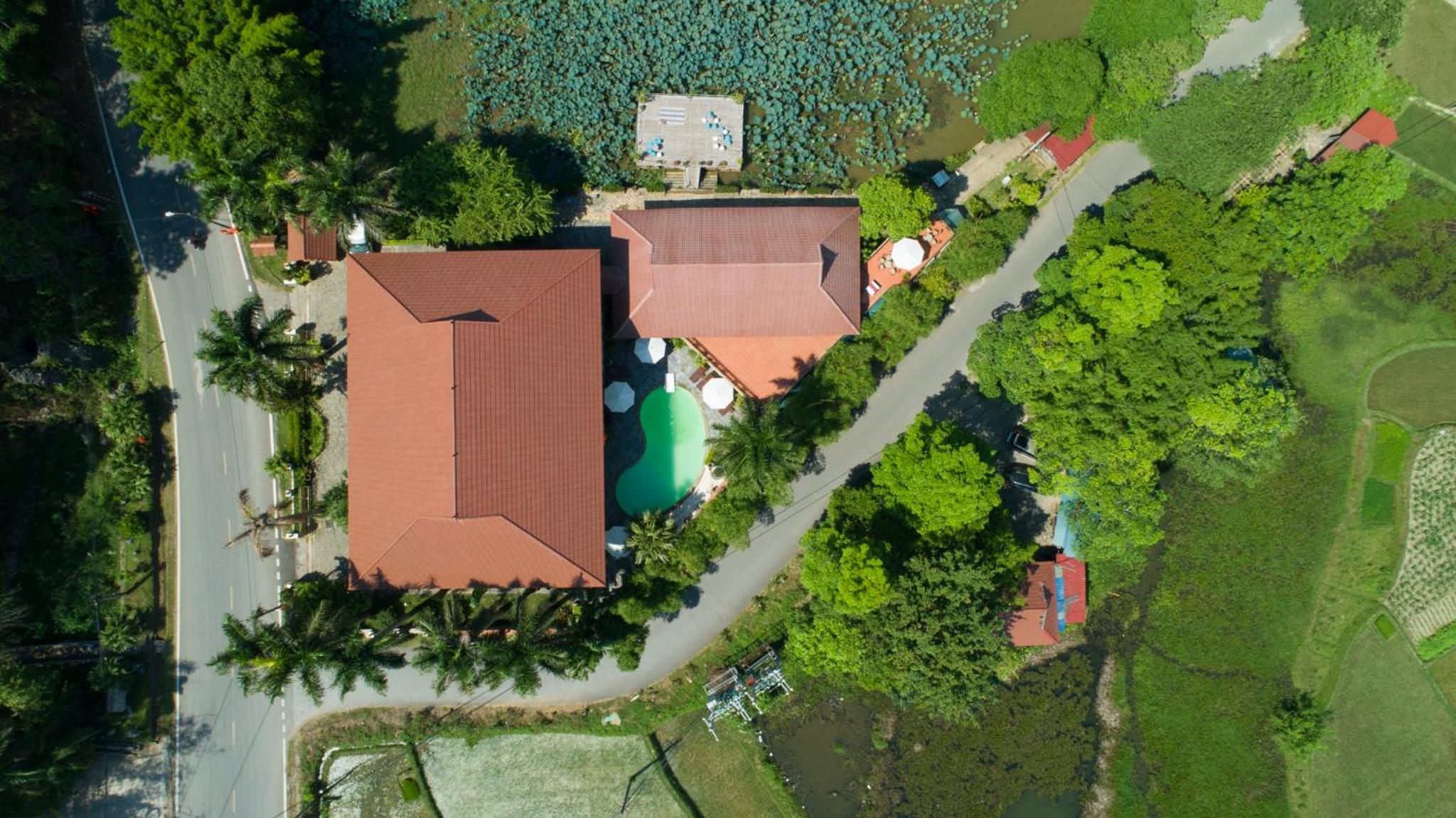 Mai Chau Lodge