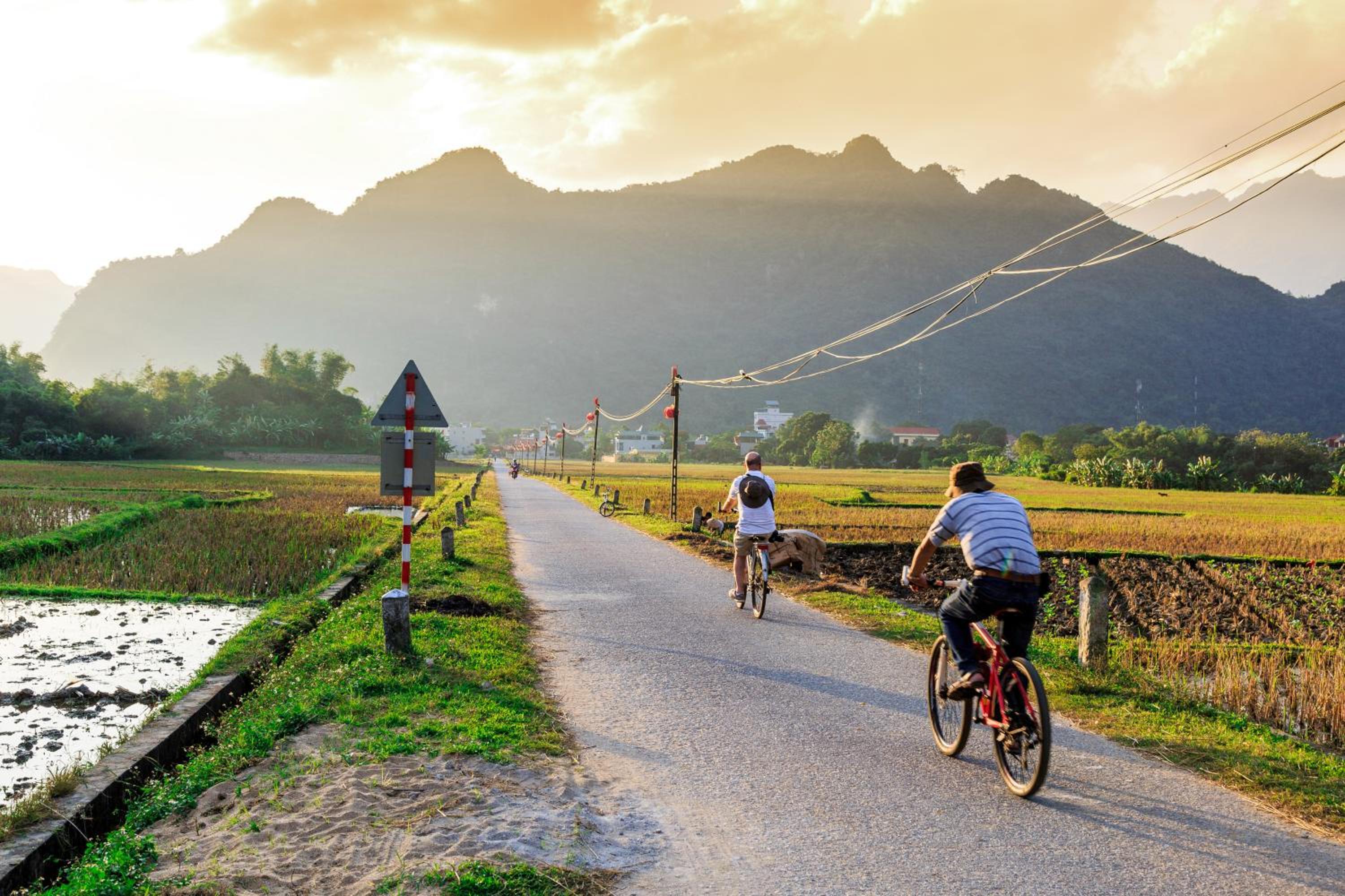 Mai Chau Lodge