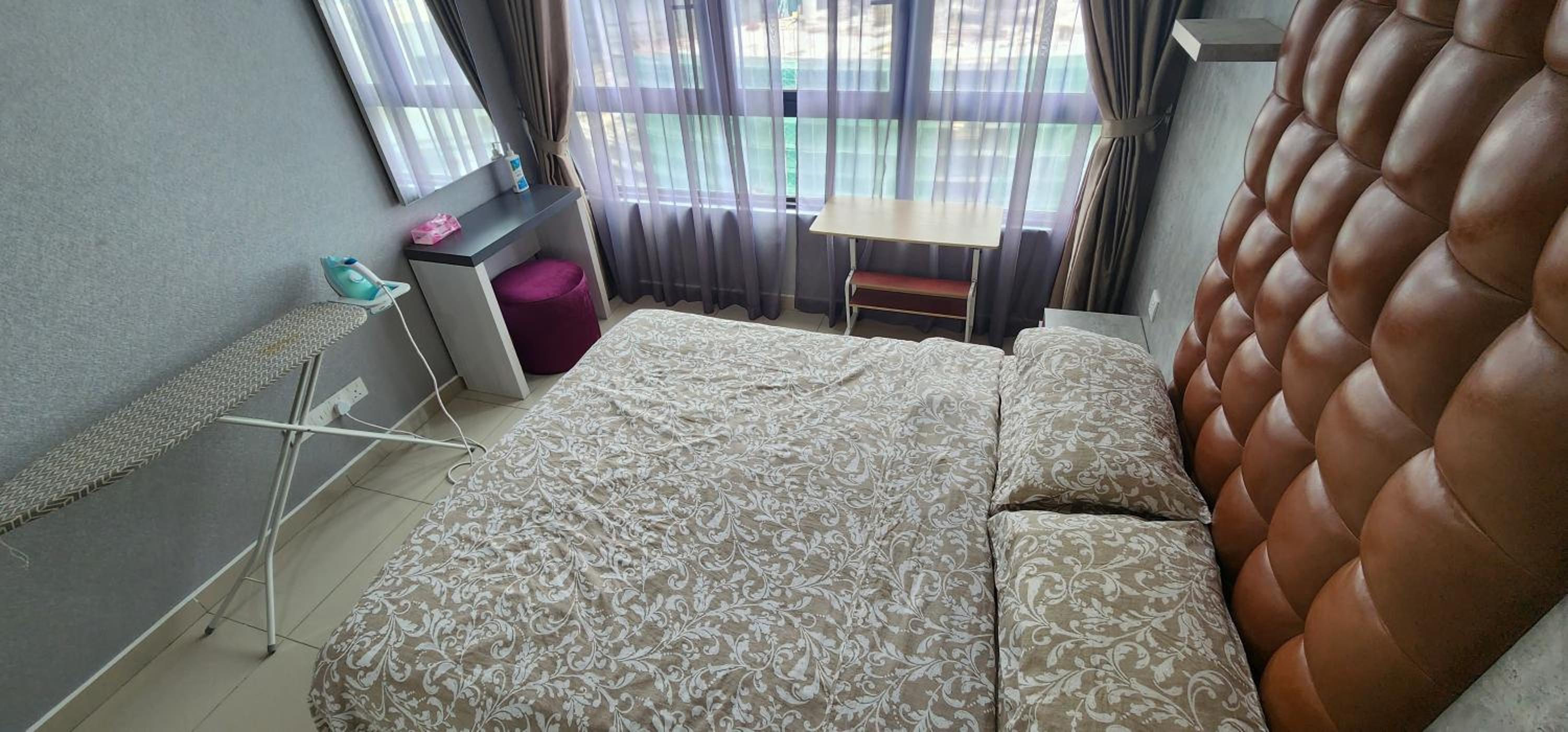 Anggun I Soho I City Homestay photo 5