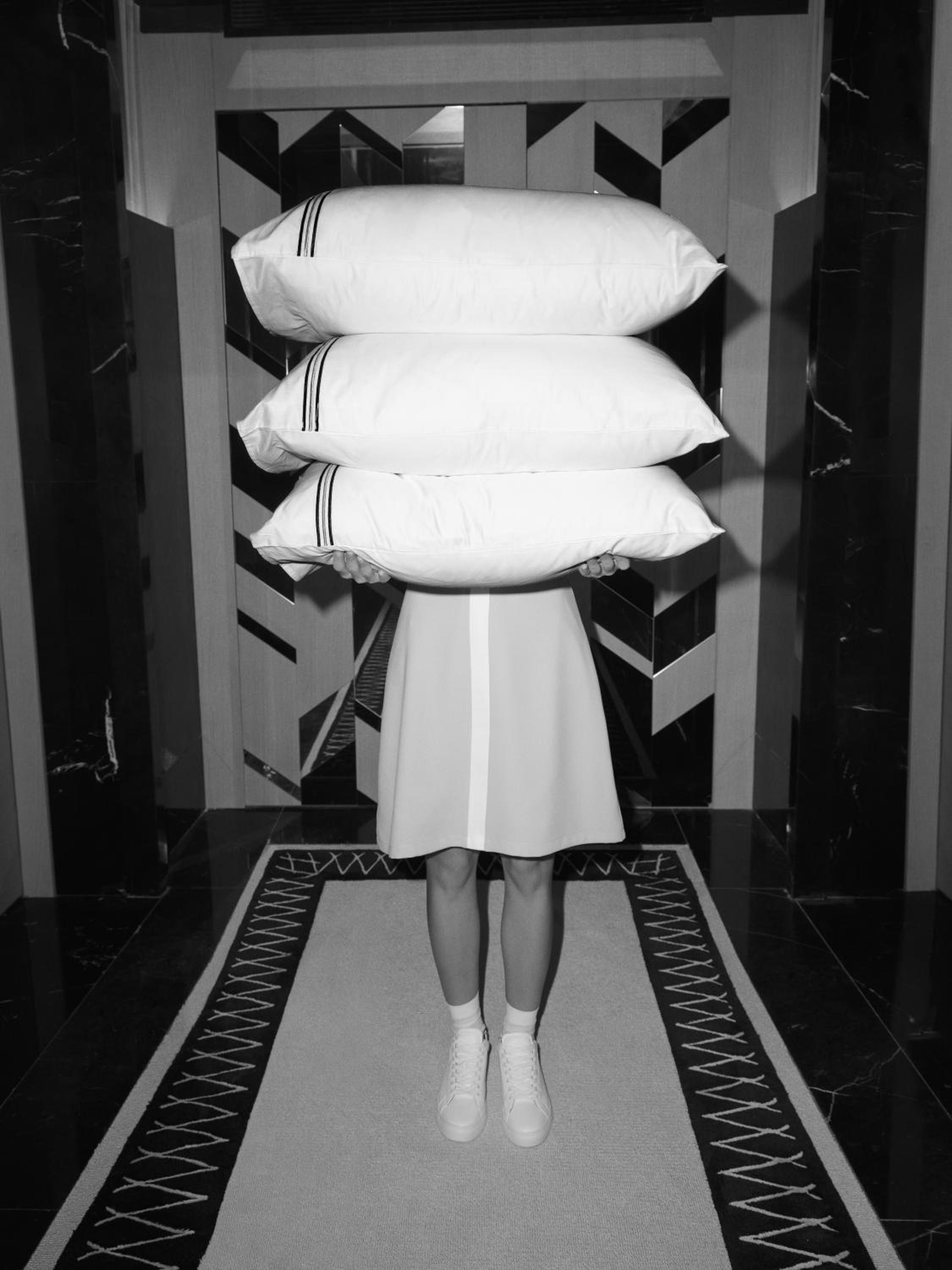 Vakko Otel ve Residence - Image 56