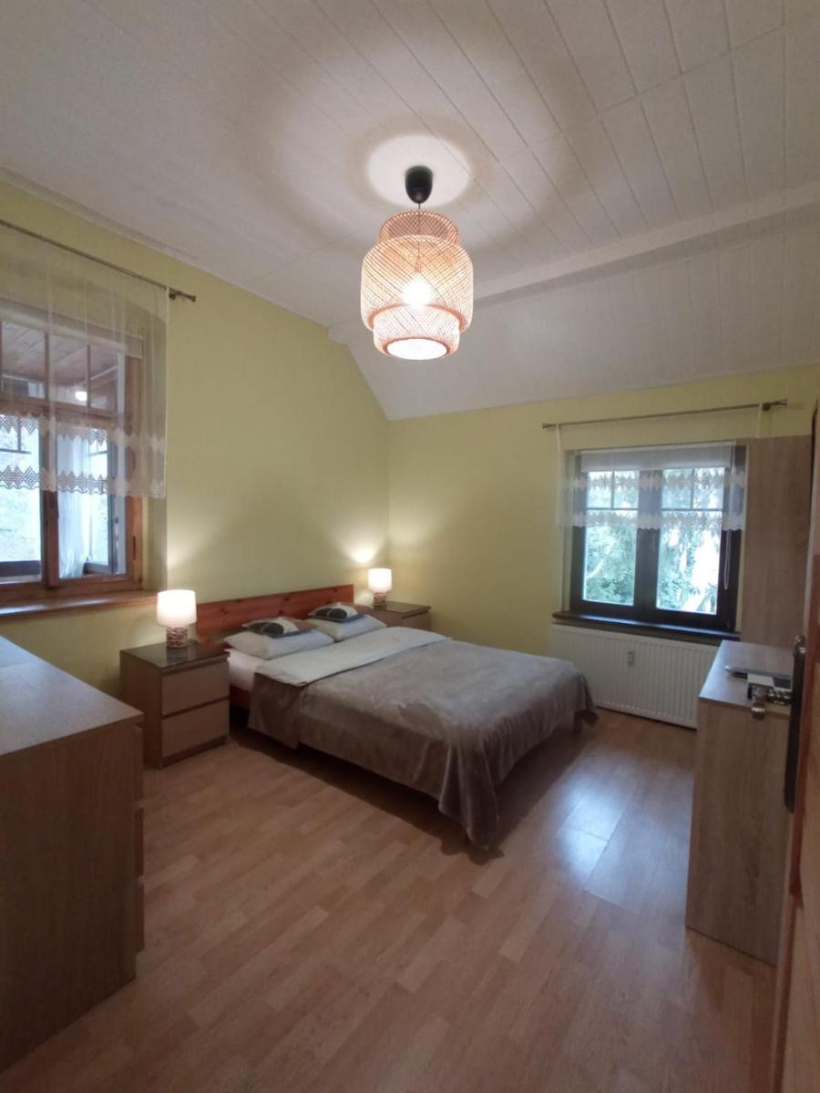 Apartament Słowackiego view 3