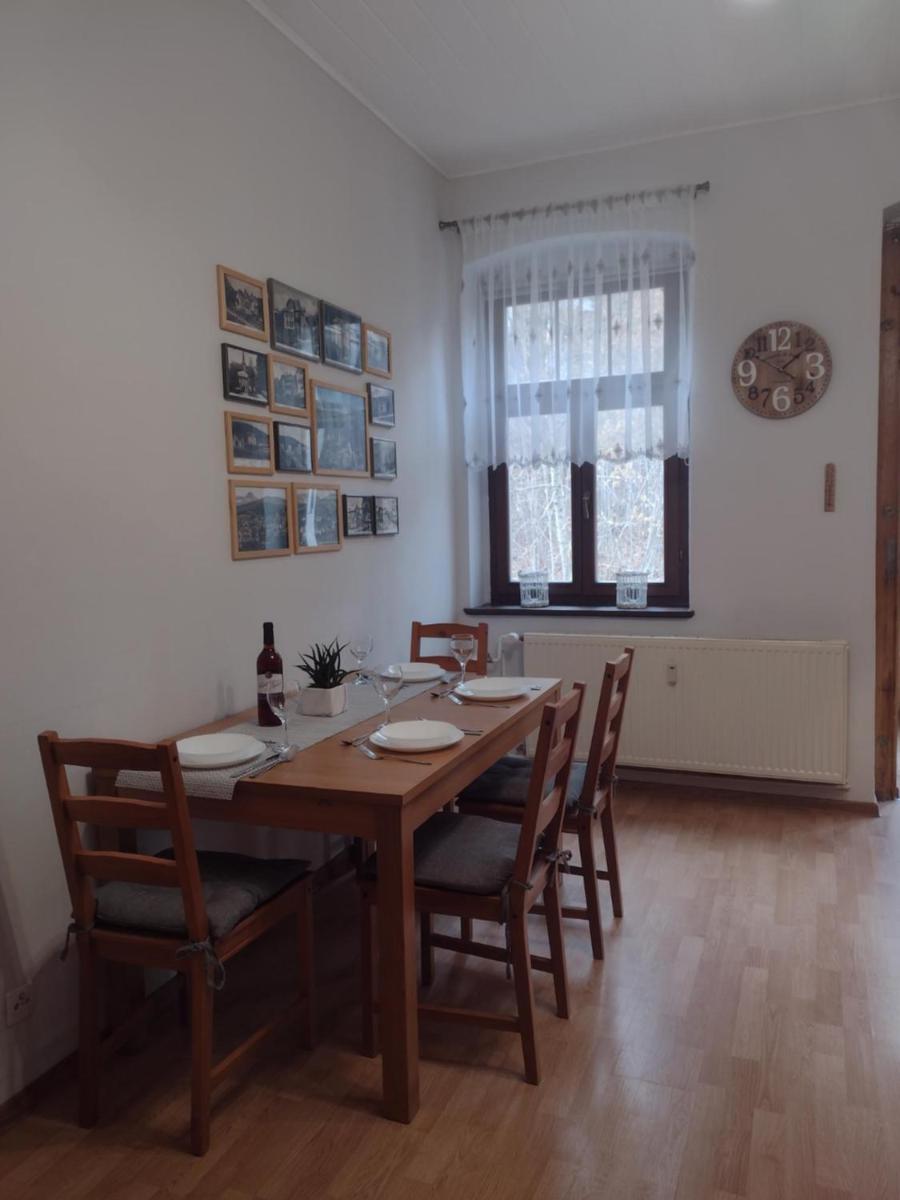 Apartament Słowackiego view 4