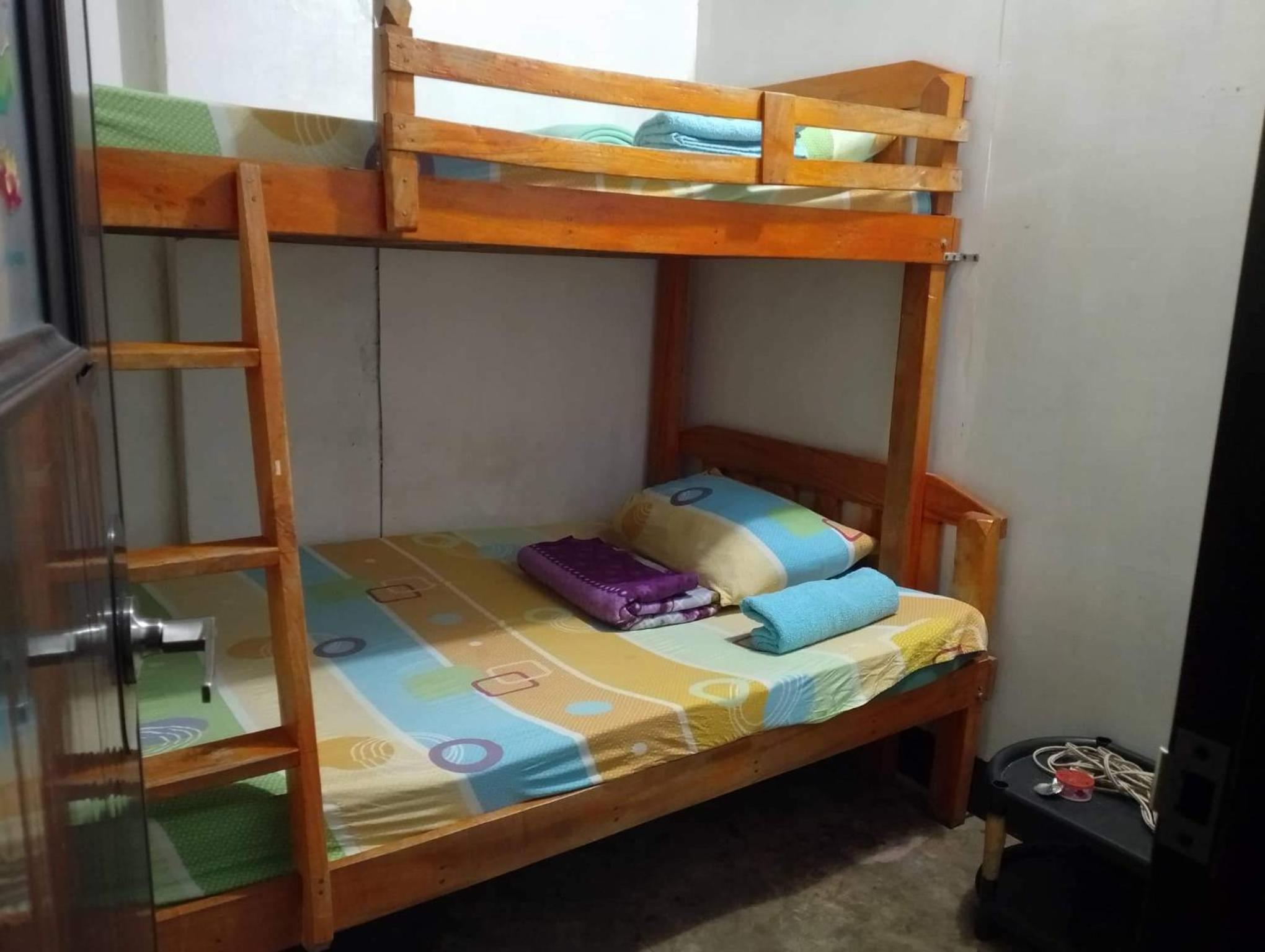Yem Homestay view 3