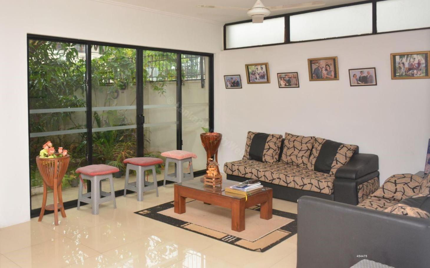Colombo Residence