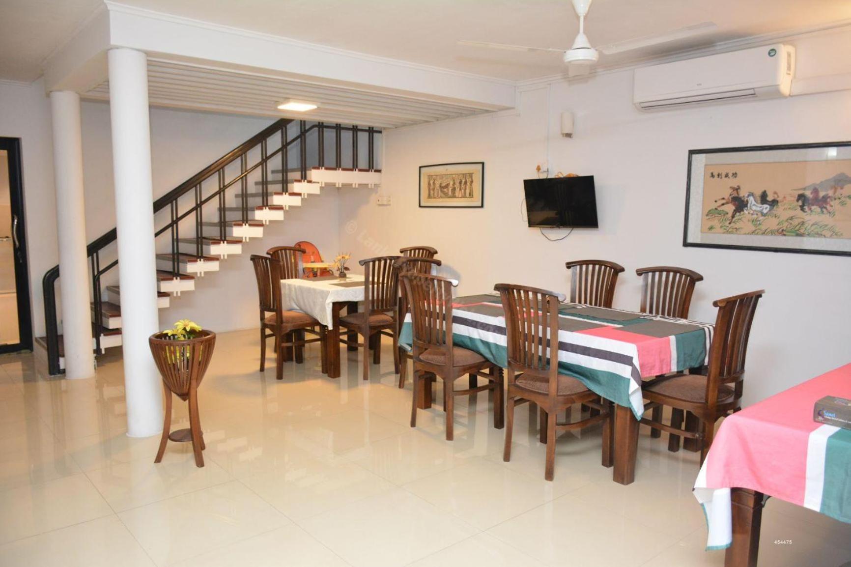 Colombo Residence