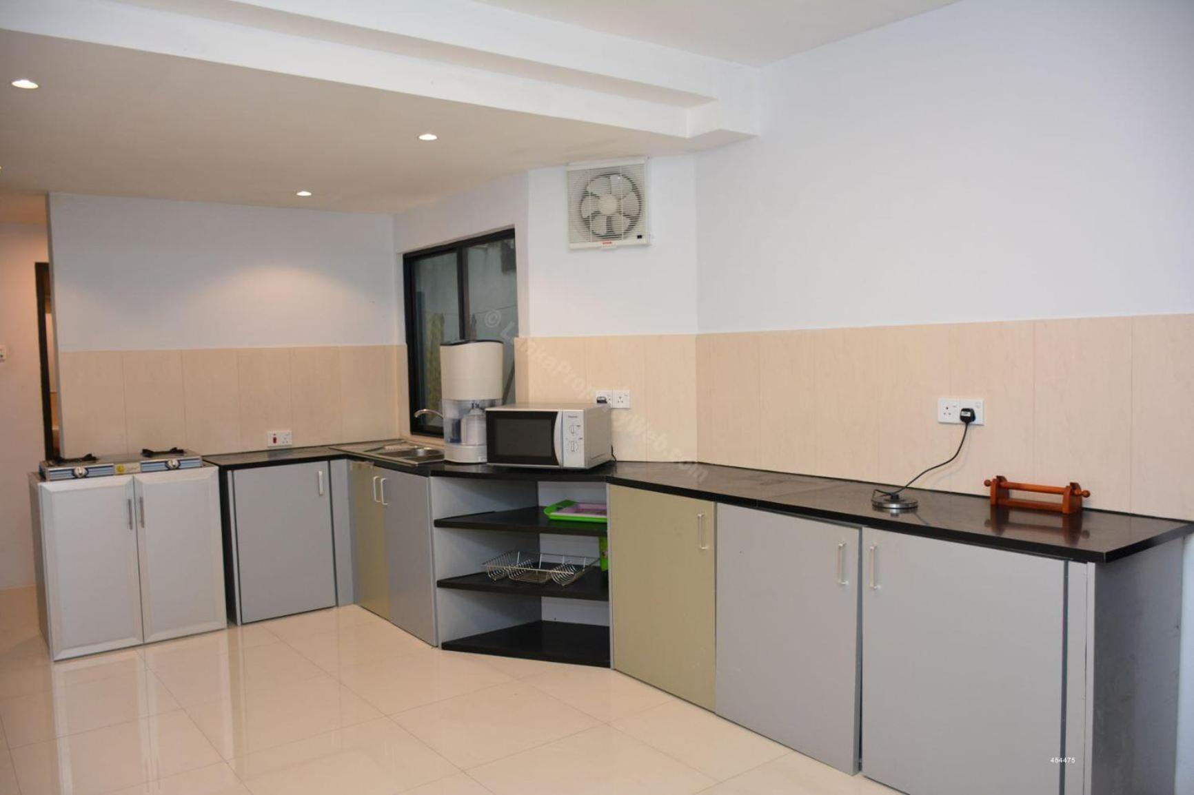 Colombo Residence