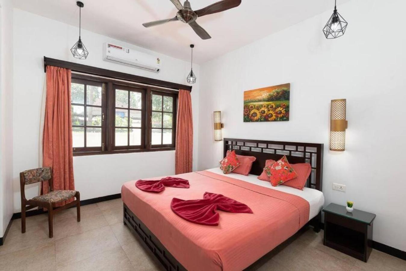 10BHK Super Luxury Villa with Private Pool view 5