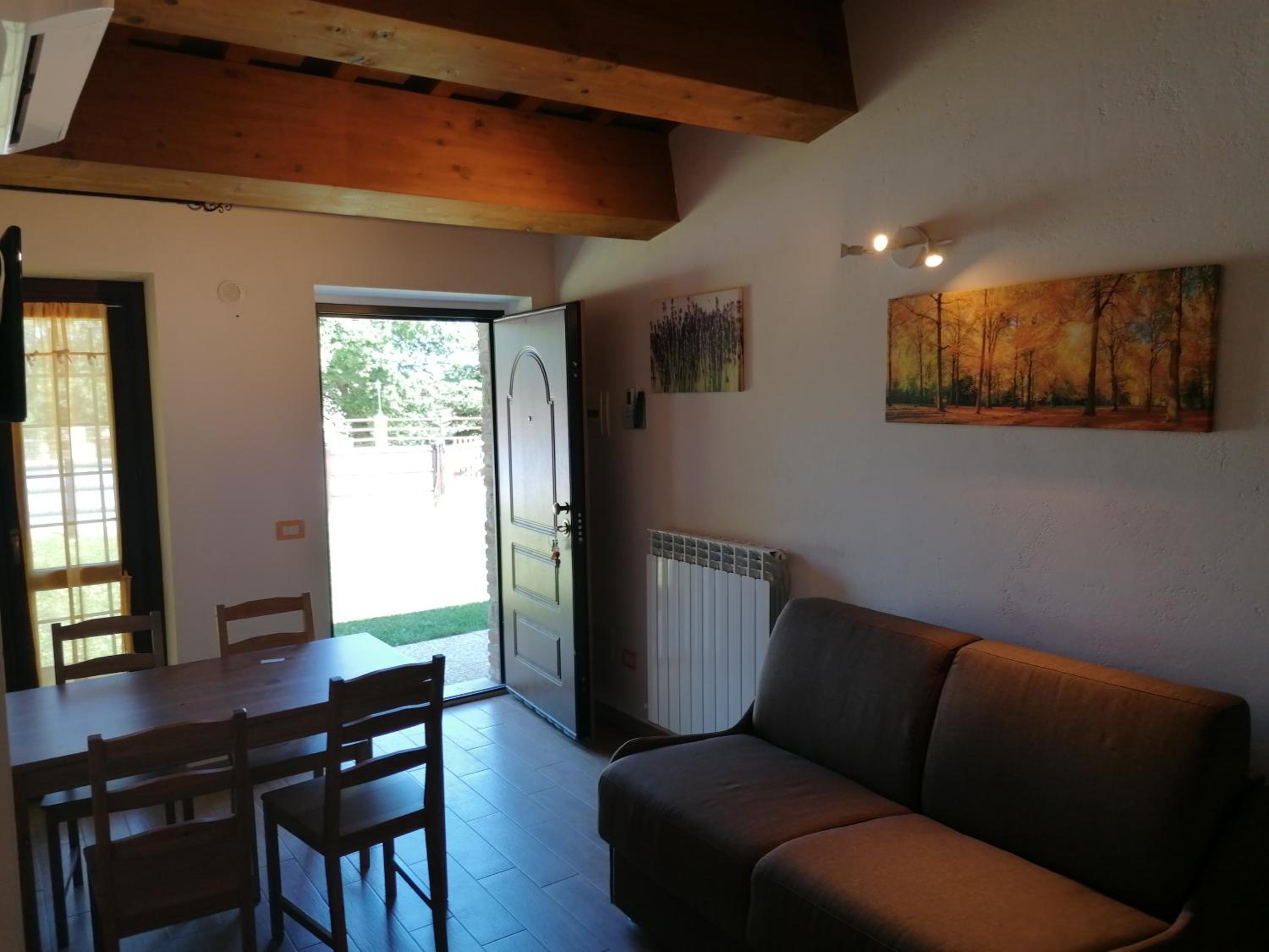 BorgoPratole CountryHouse photo 3