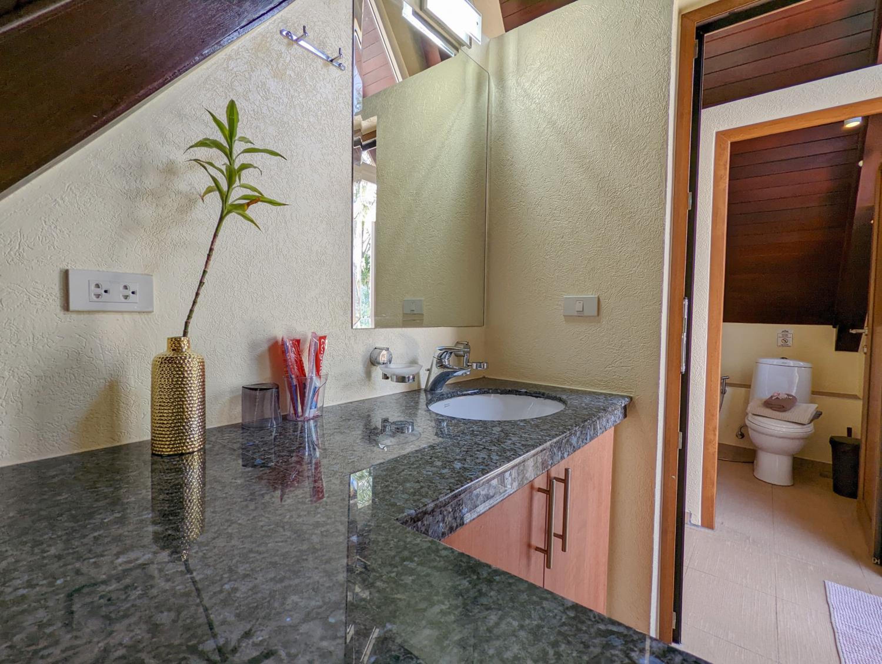 Villa Manipura