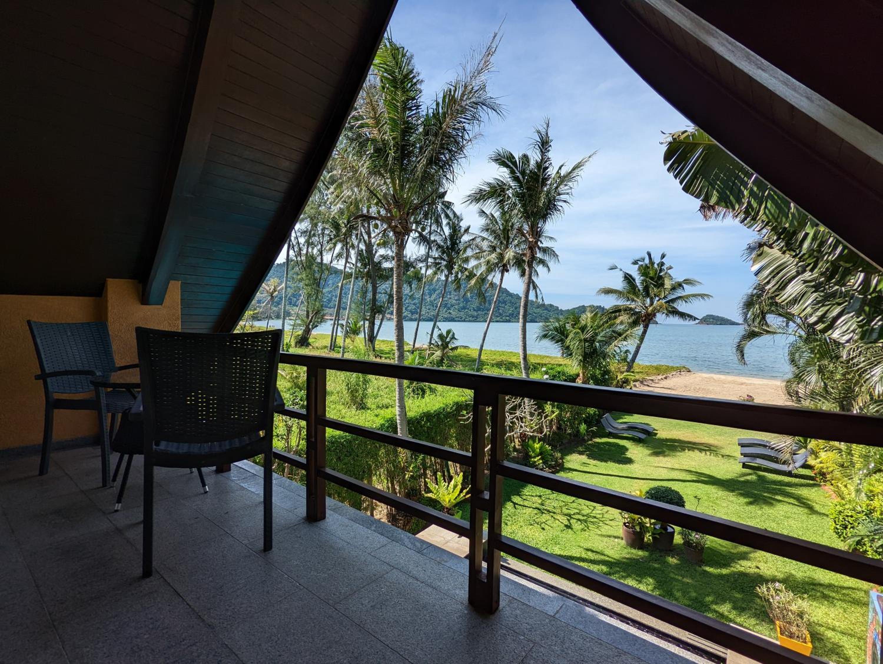Villa Manipura