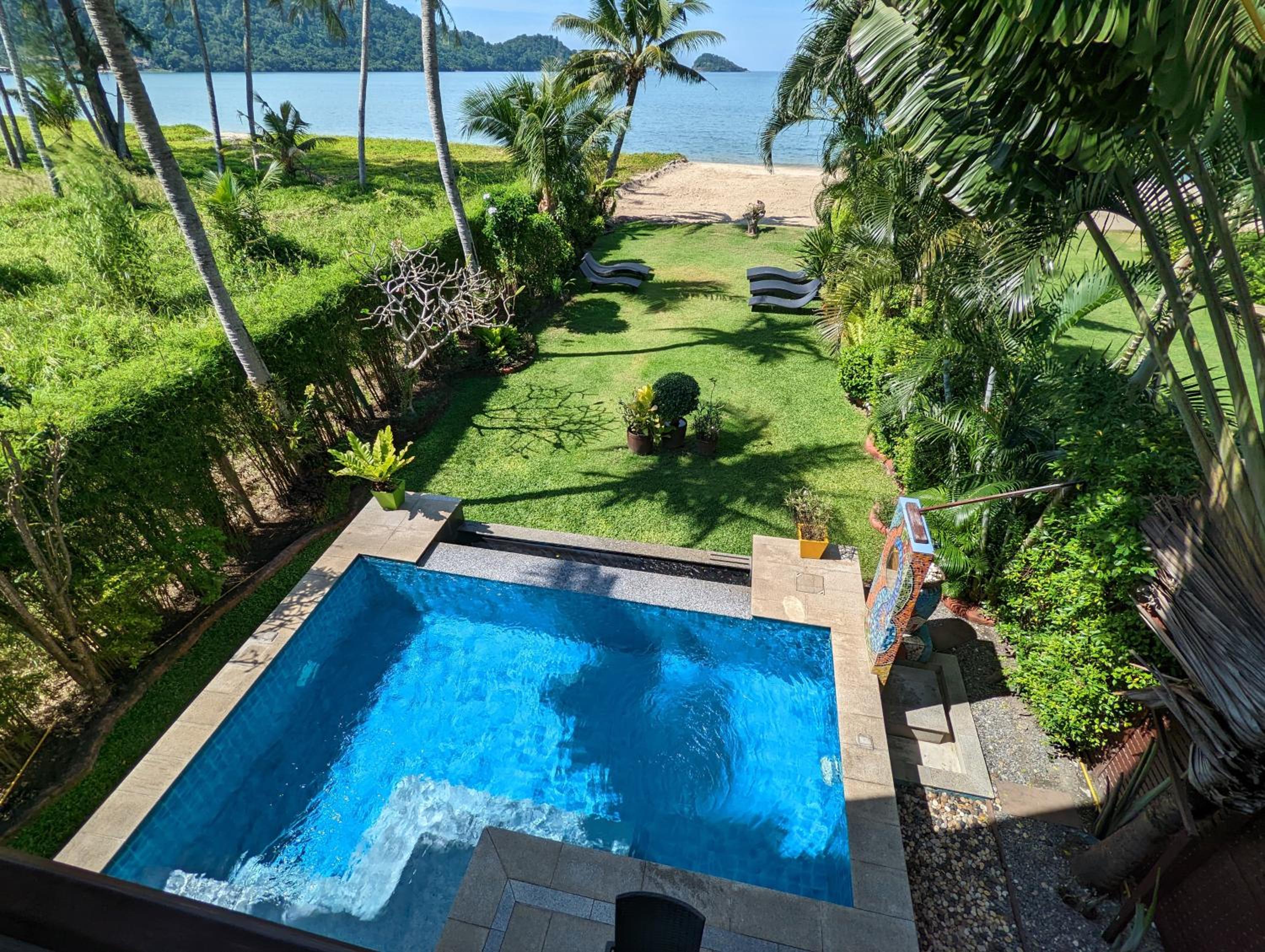 Villa Manipura