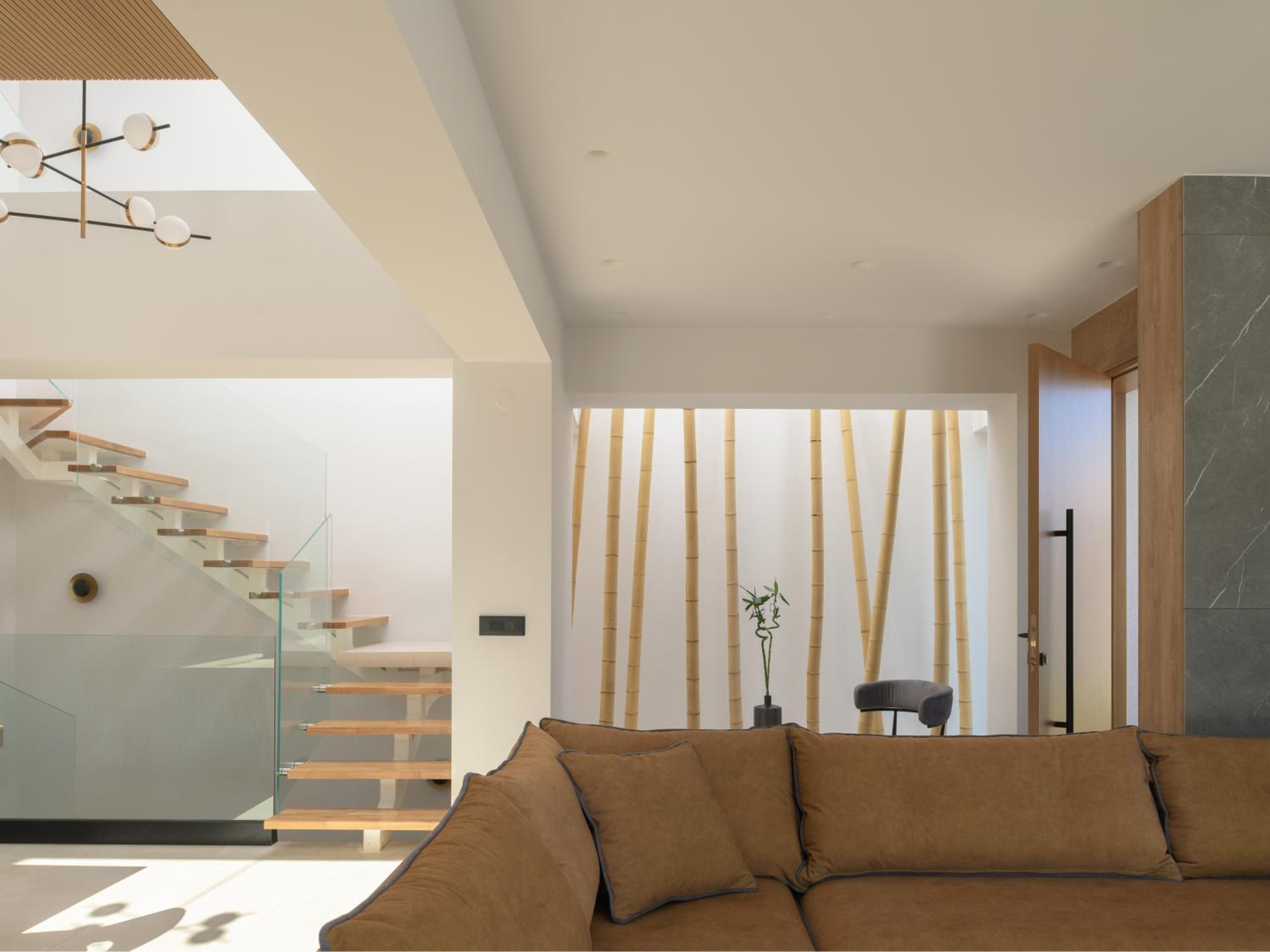 Nandana Luxury Villa, an infinite blue experience, By ThinkVilla