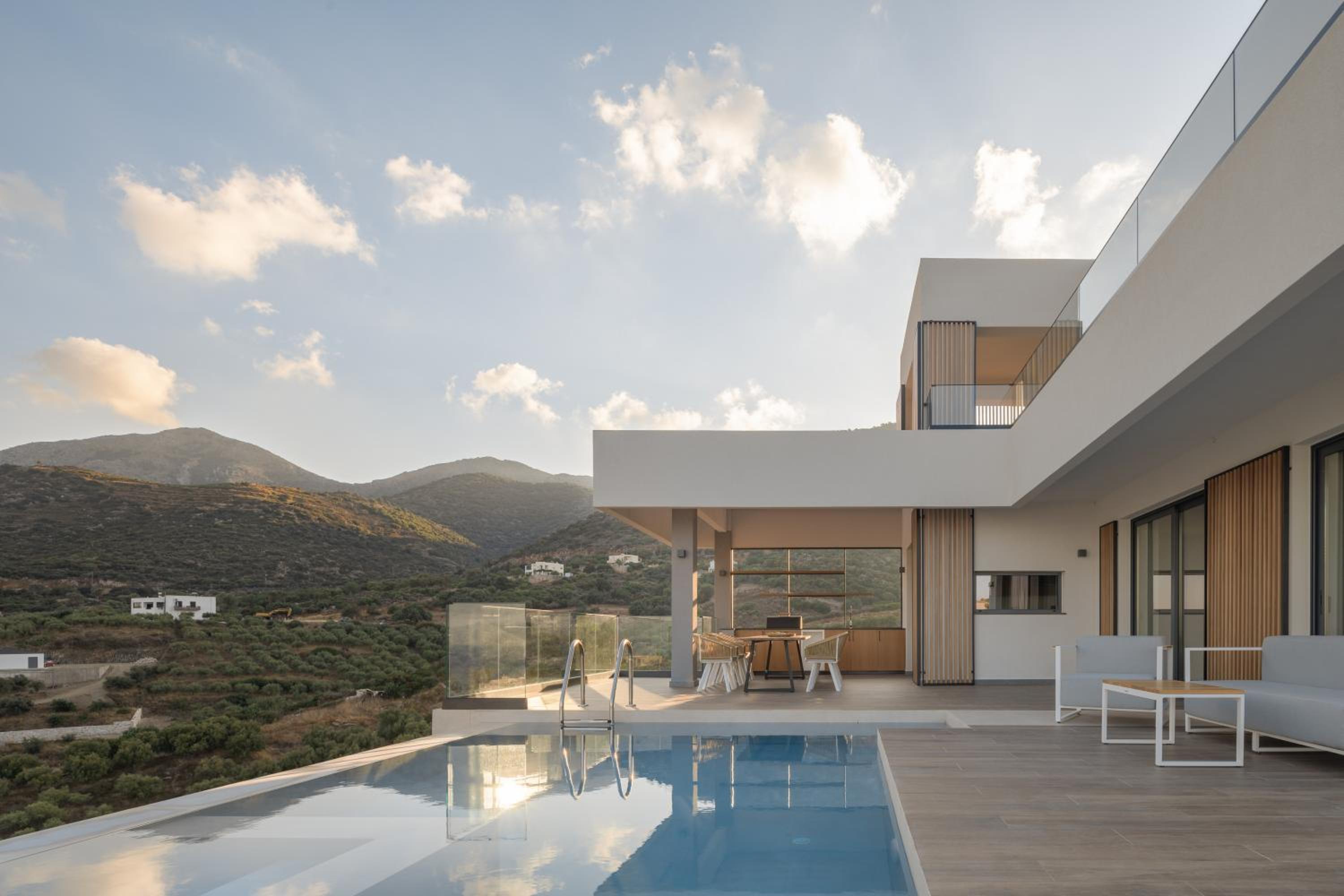 Nandana Luxury Villa, an infinite blue experience, By ThinkVilla