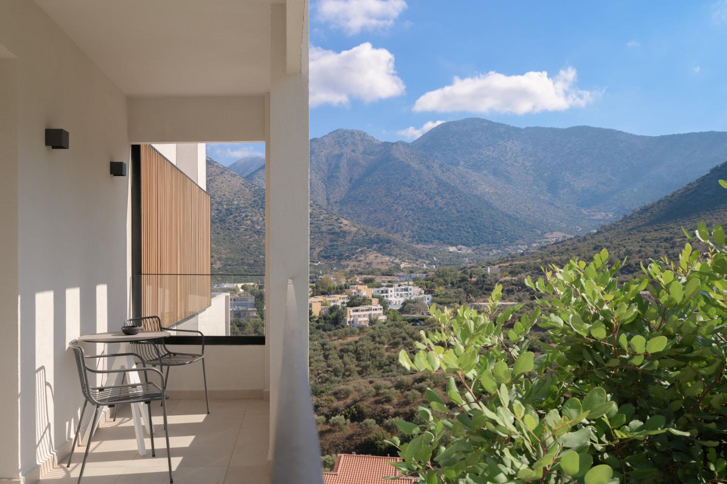Nandana Luxury Villa, an infinite blue experience, By ThinkVilla