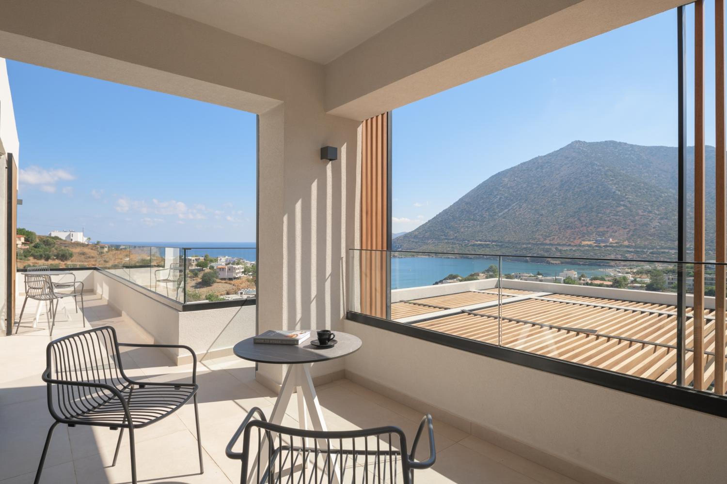 Nandana Luxury Villa, an infinite blue experience, By ThinkVilla