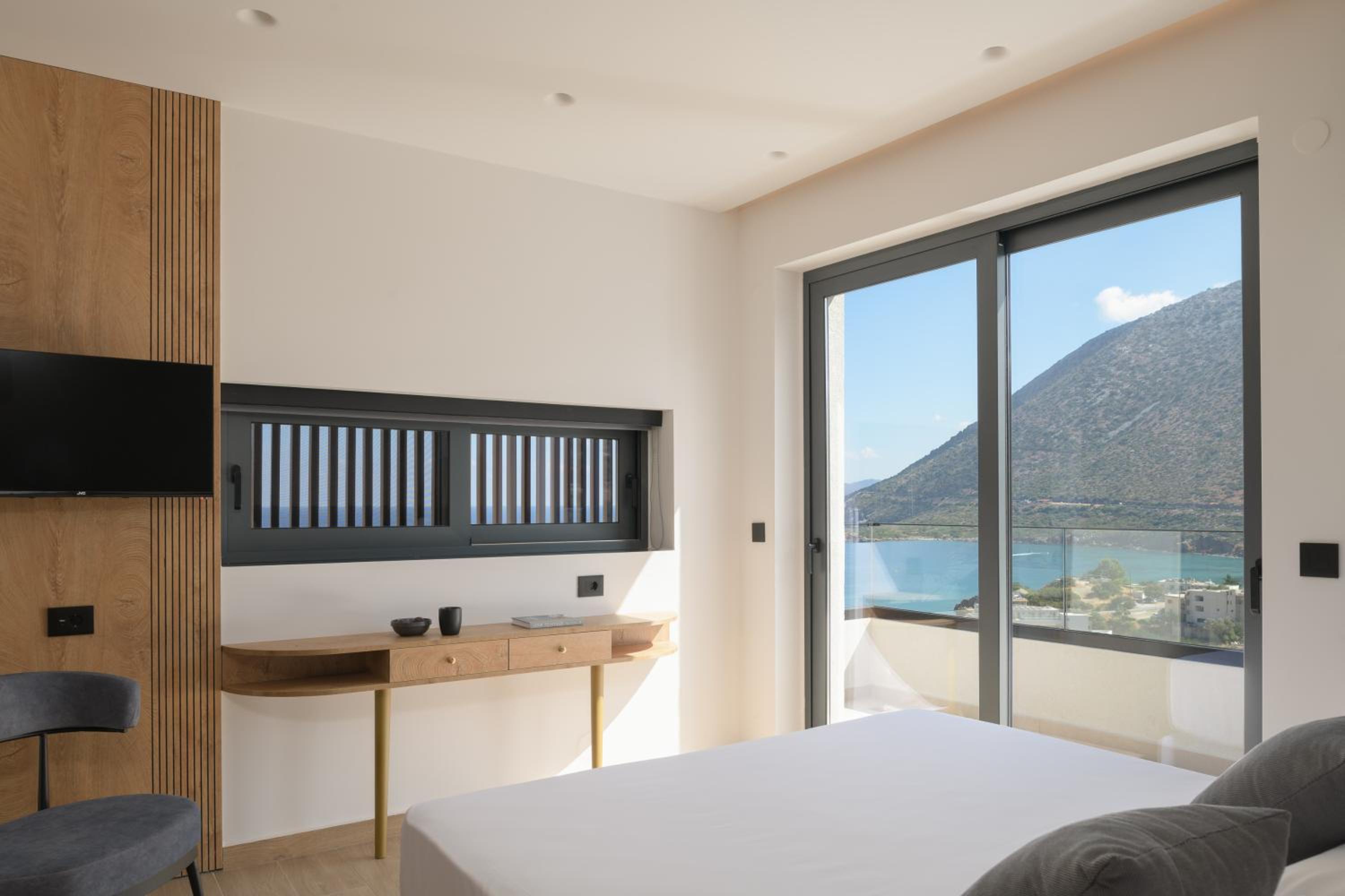 Nandana Luxury Villa, an infinite blue experience, By ThinkVilla