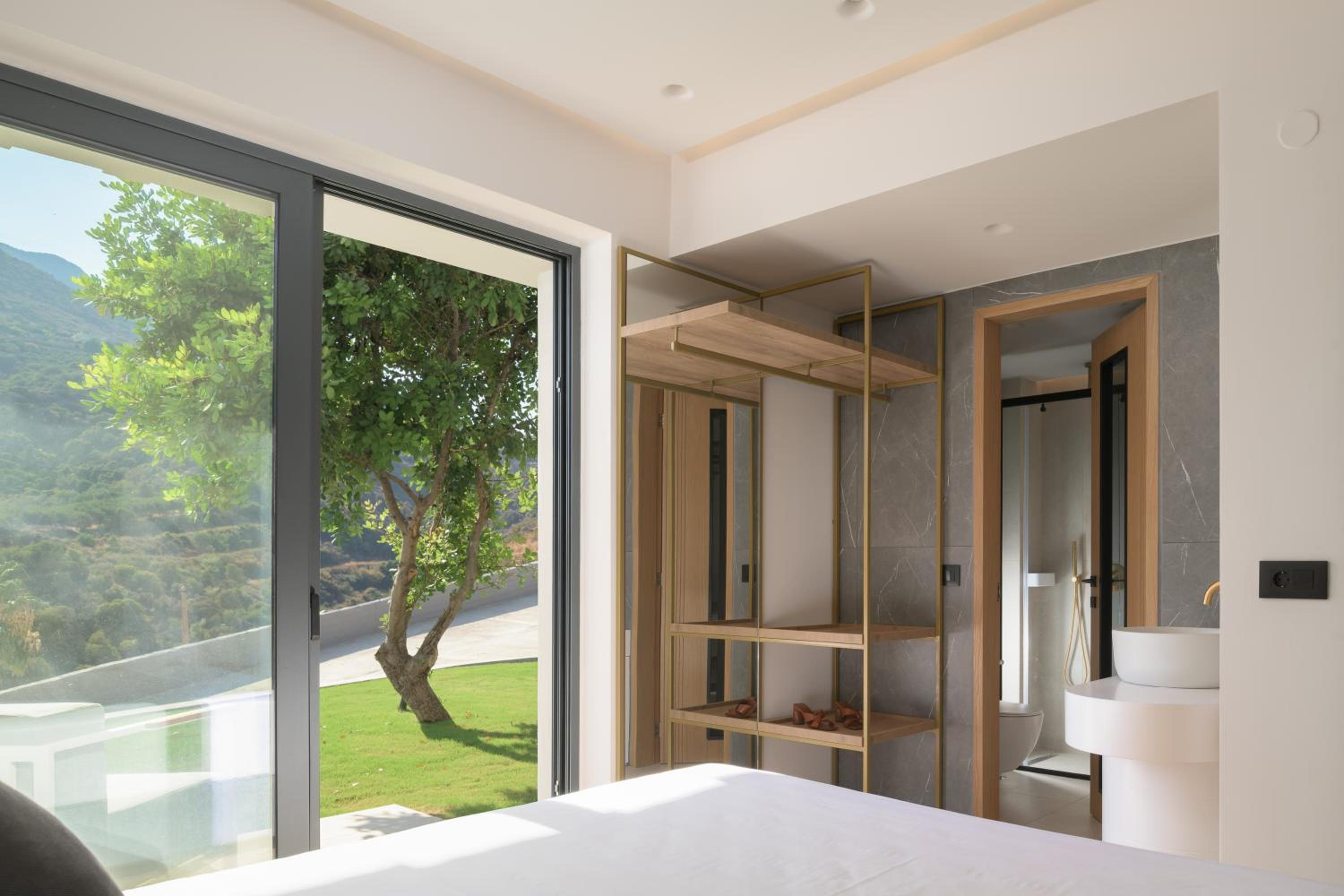 Nandana Luxury Villa, an infinite blue experience, By ThinkVilla