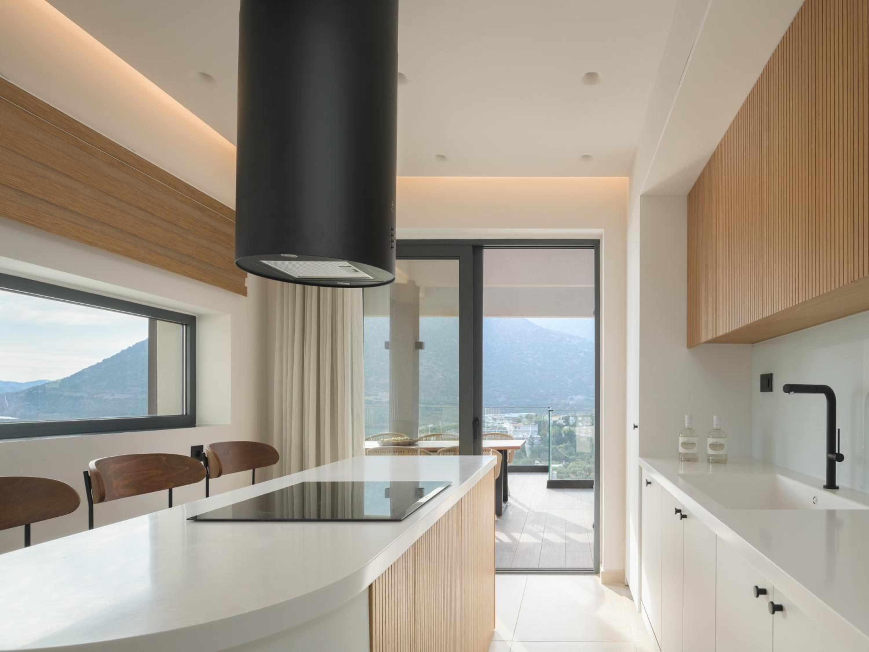 Nandana Luxury Villa, an infinite blue experience, By ThinkVilla