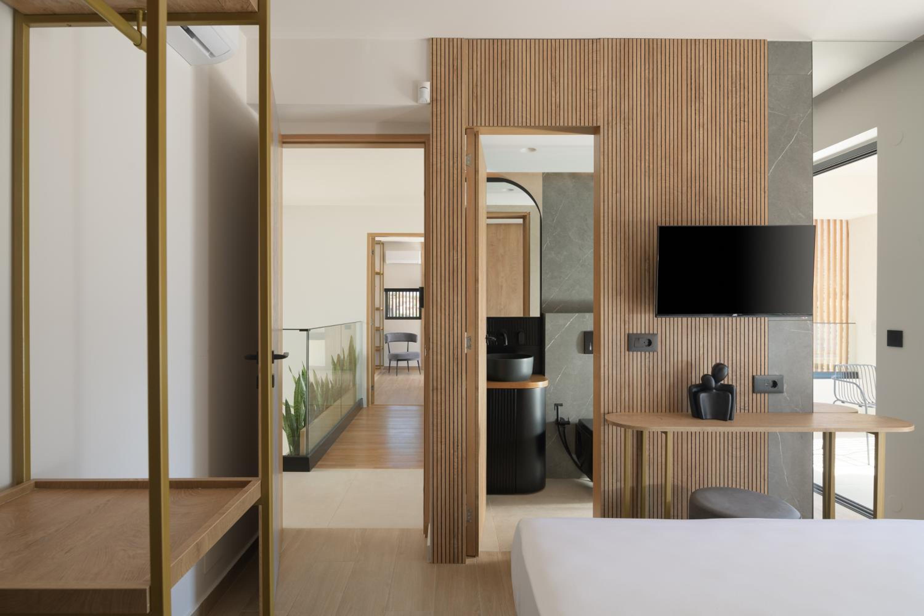 Nandana Luxury Villa, an infinite blue experience, By ThinkVilla