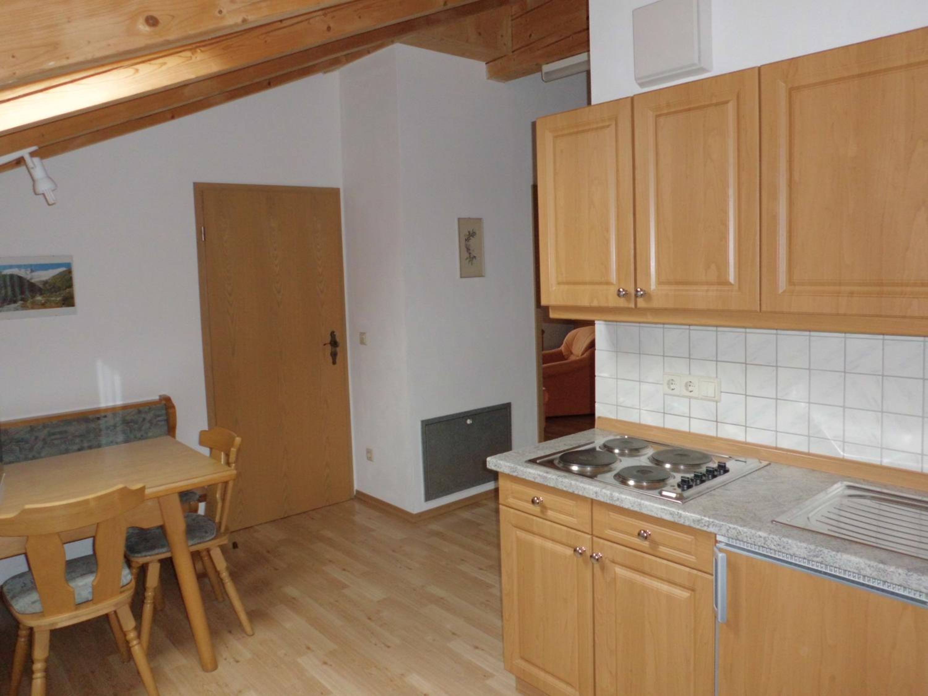 Lindenhof Inzell - FeWo mit Chiemgaukarte
