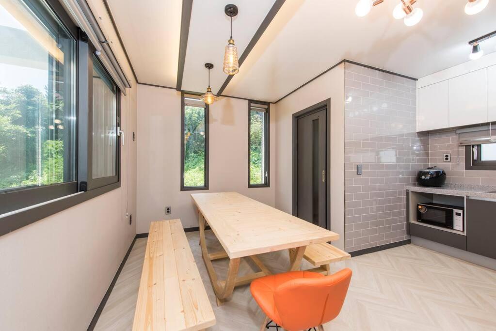 The Some Plus Onpyeong, Seogwipo - 15