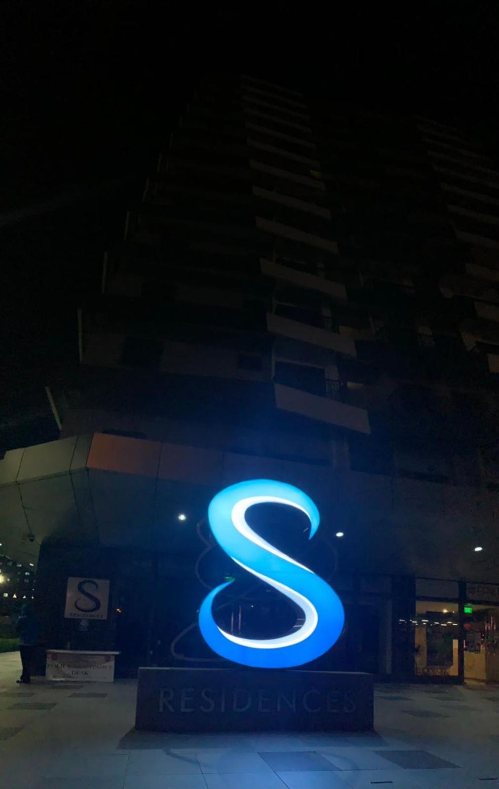 Sea Residences MOA by JO Alano New