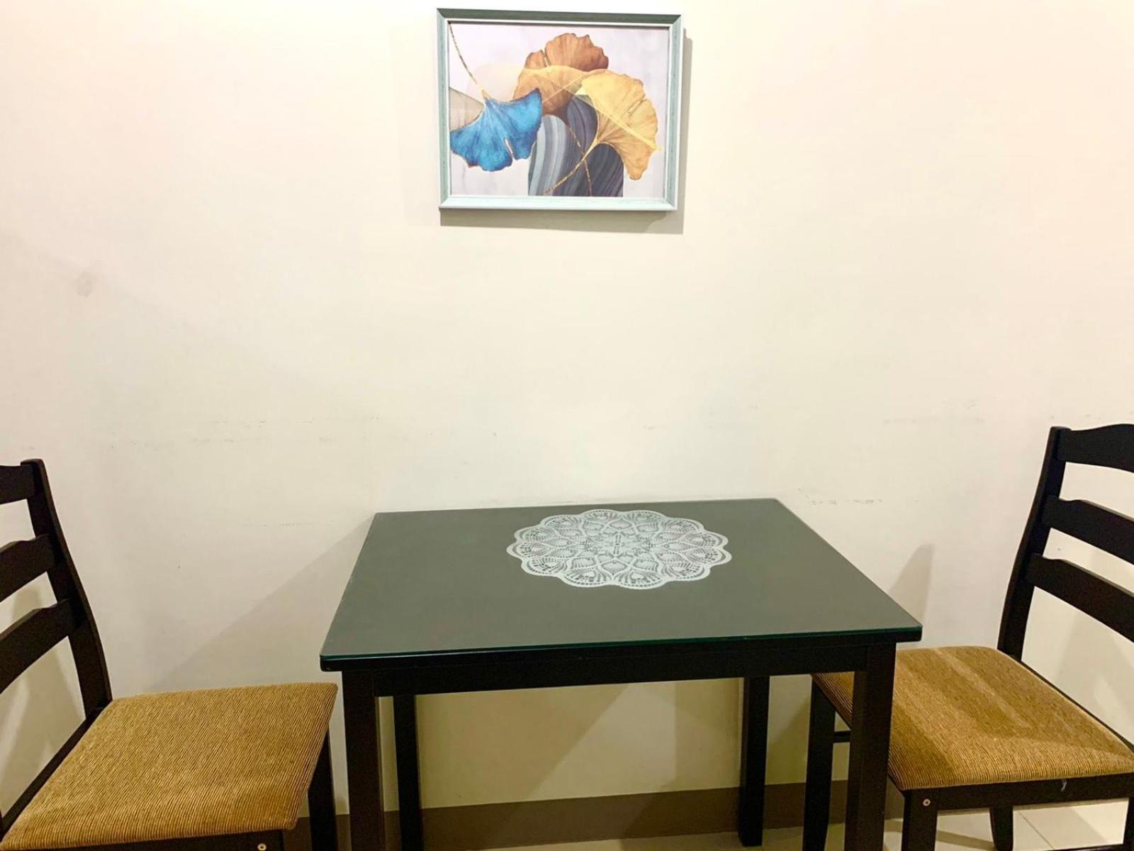 Sea Residences MOA by JO Alano New
